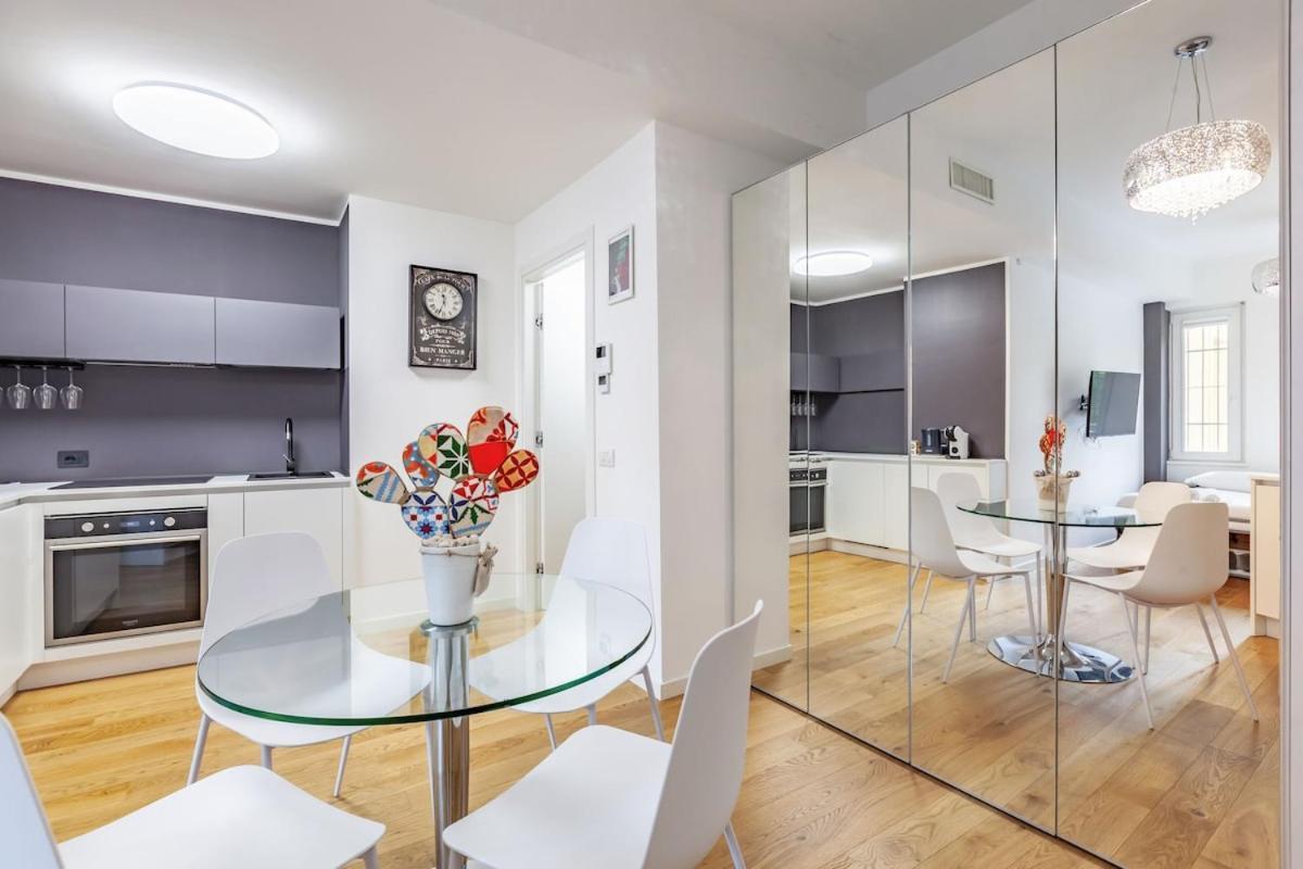 Elegante Nel Cuore Di Paolo Sarpi Apartment *