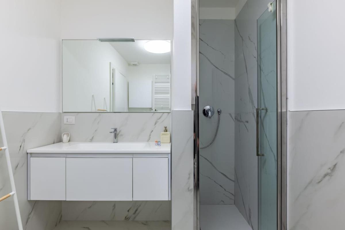 Apartment Elegante Nel Cuore Di Paolo Sarpi