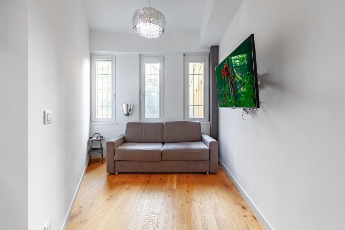 Elegante Nel Cuore Di Paolo Sarpi Apartment