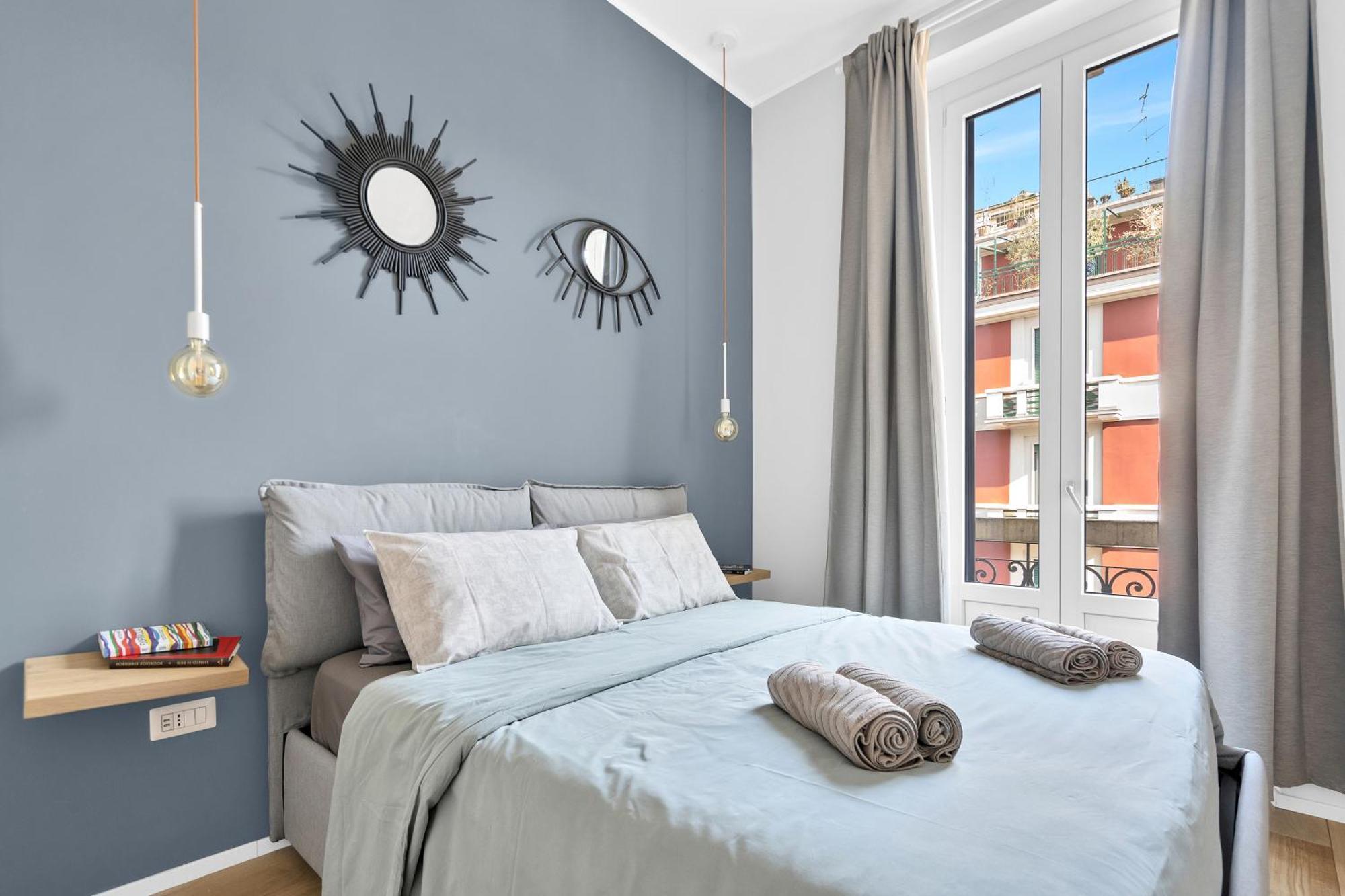 Appartamento Sca29 -central Station-duomo - Luxurious - Maxi Milano
