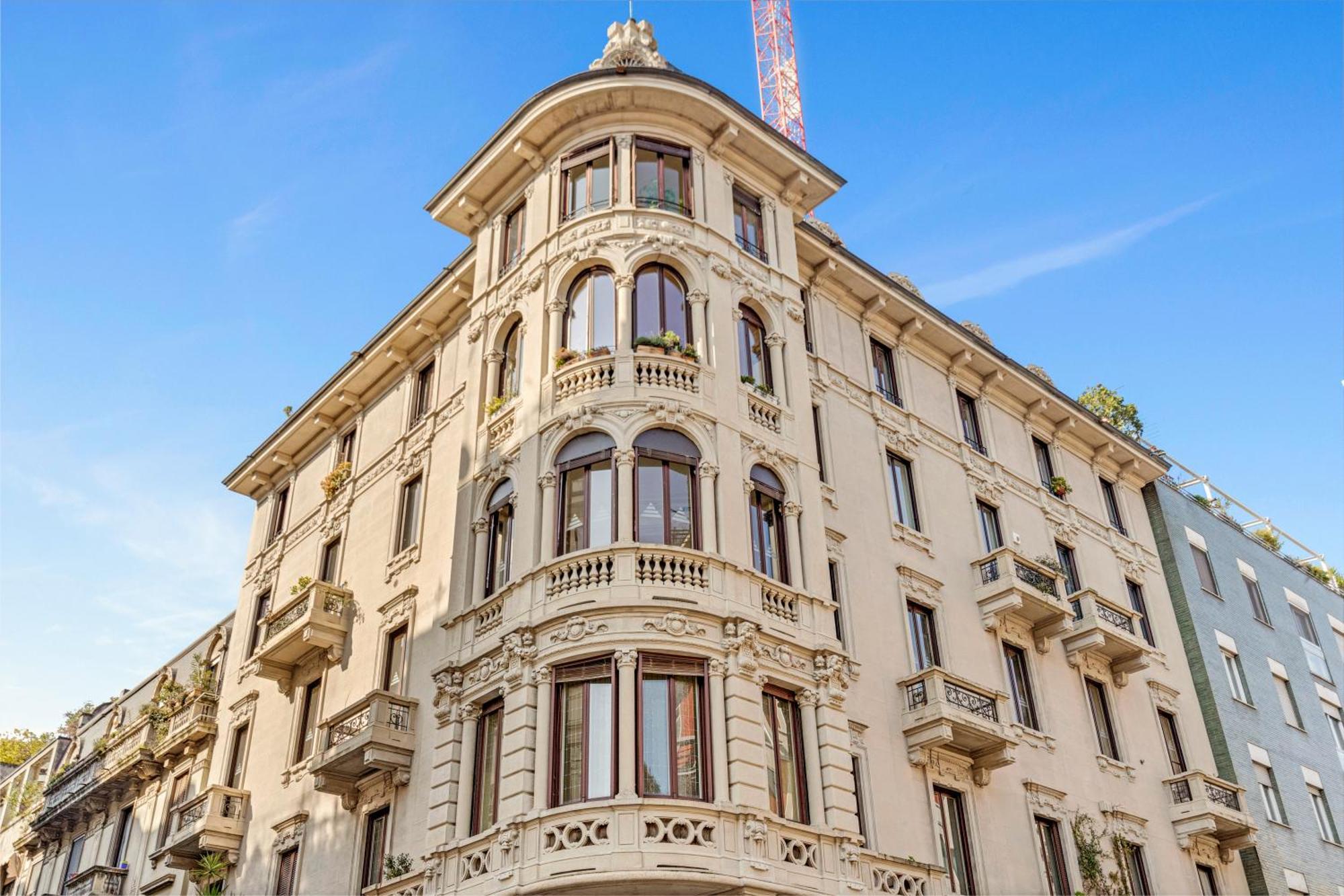 Sca29 -central Station-duomo - Luxurious - Maxi