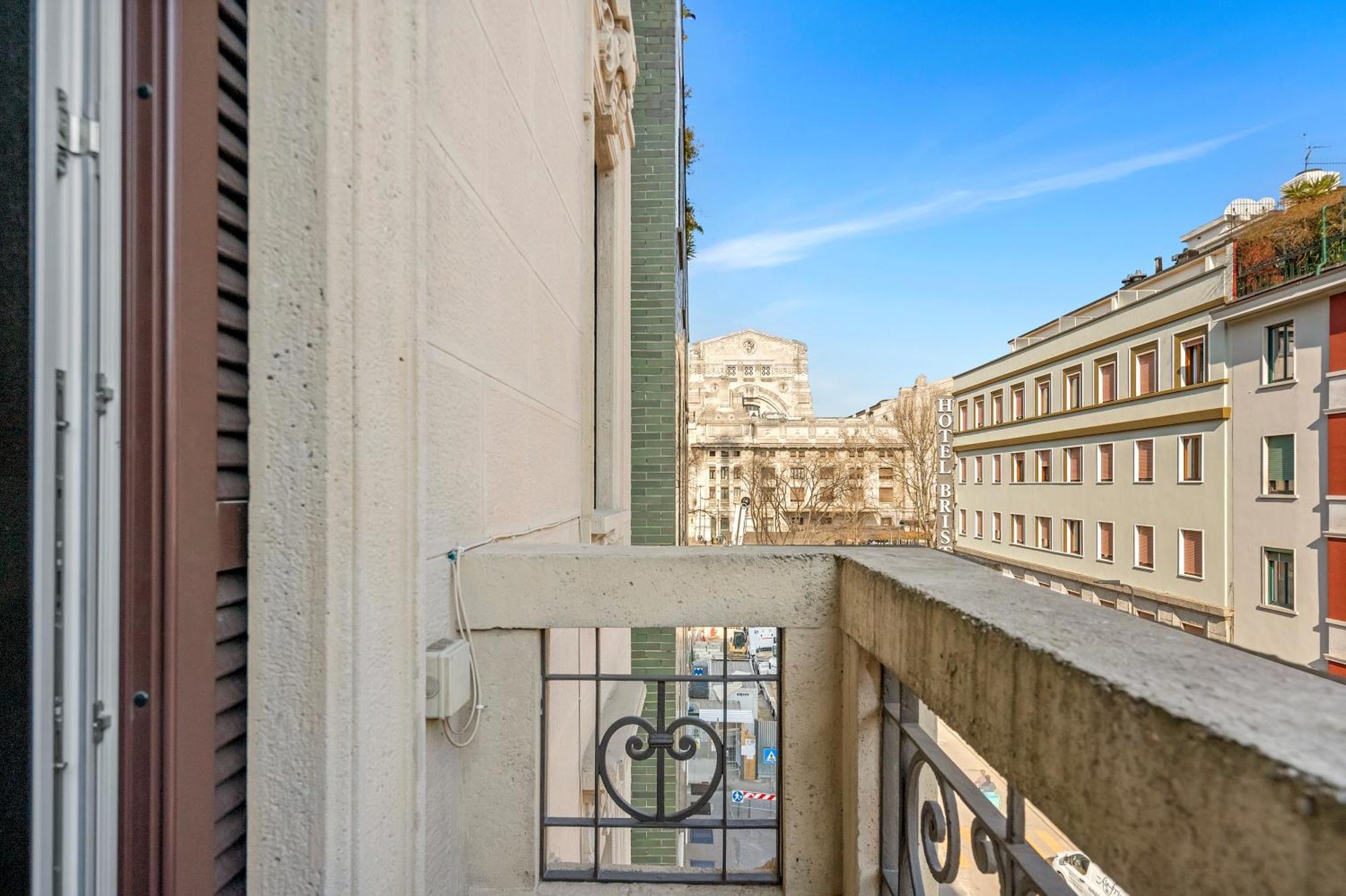 Sca29 -central Station-duomo - Luxurious - Maxi Appartamento