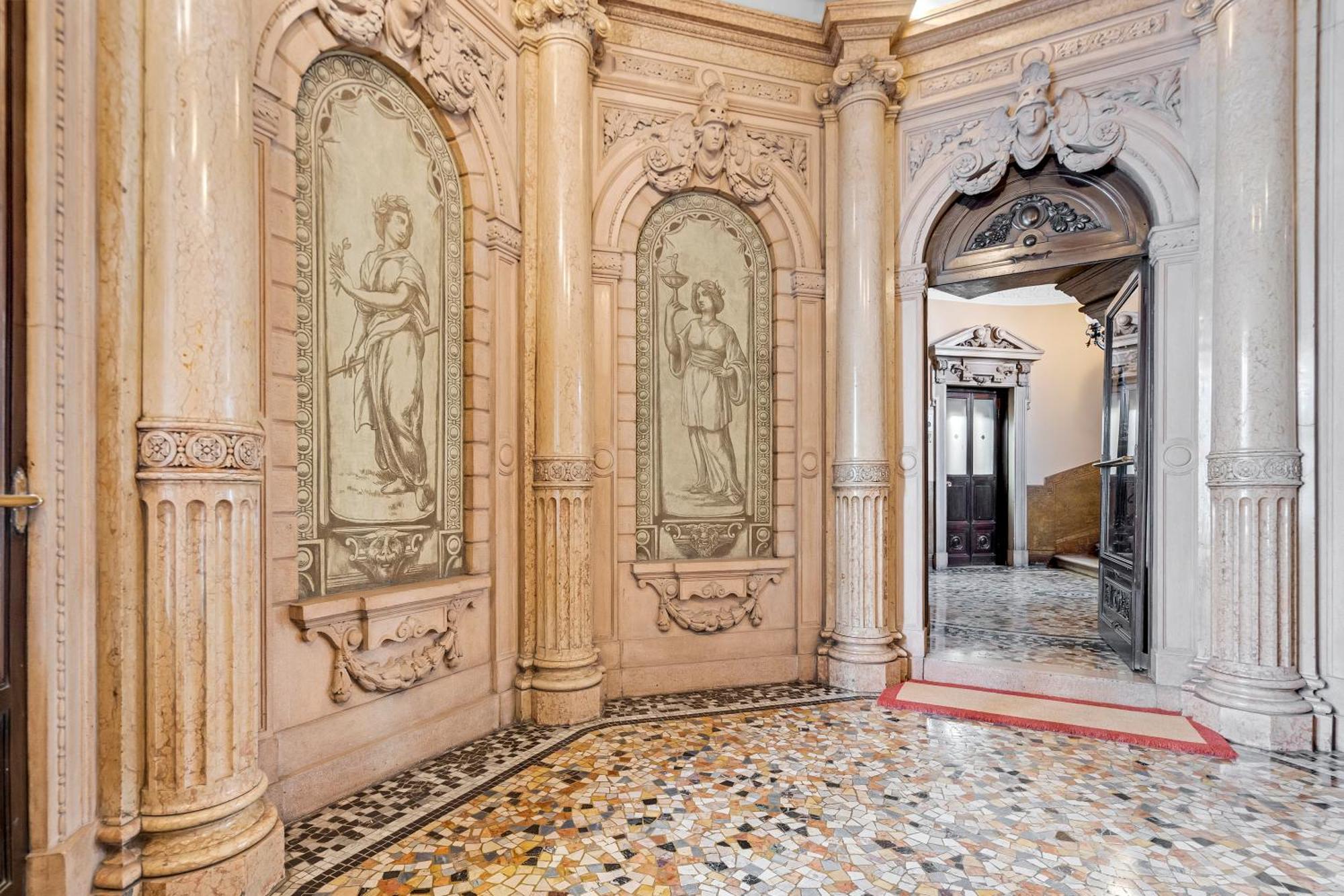 Appartamento Sca29 -central Station-duomo - Luxurious - Maxi