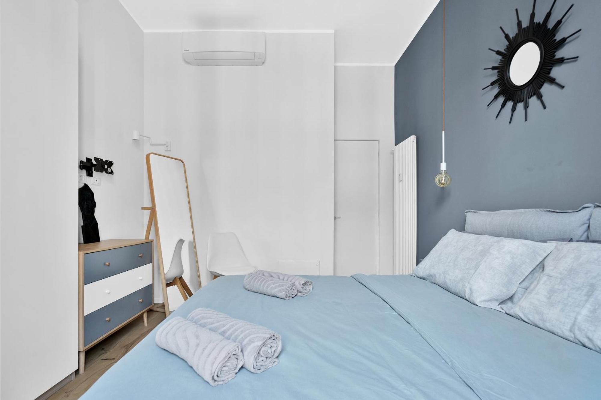 Appartamento Sca29 -central Station-duomo - Luxurious - Maxi *