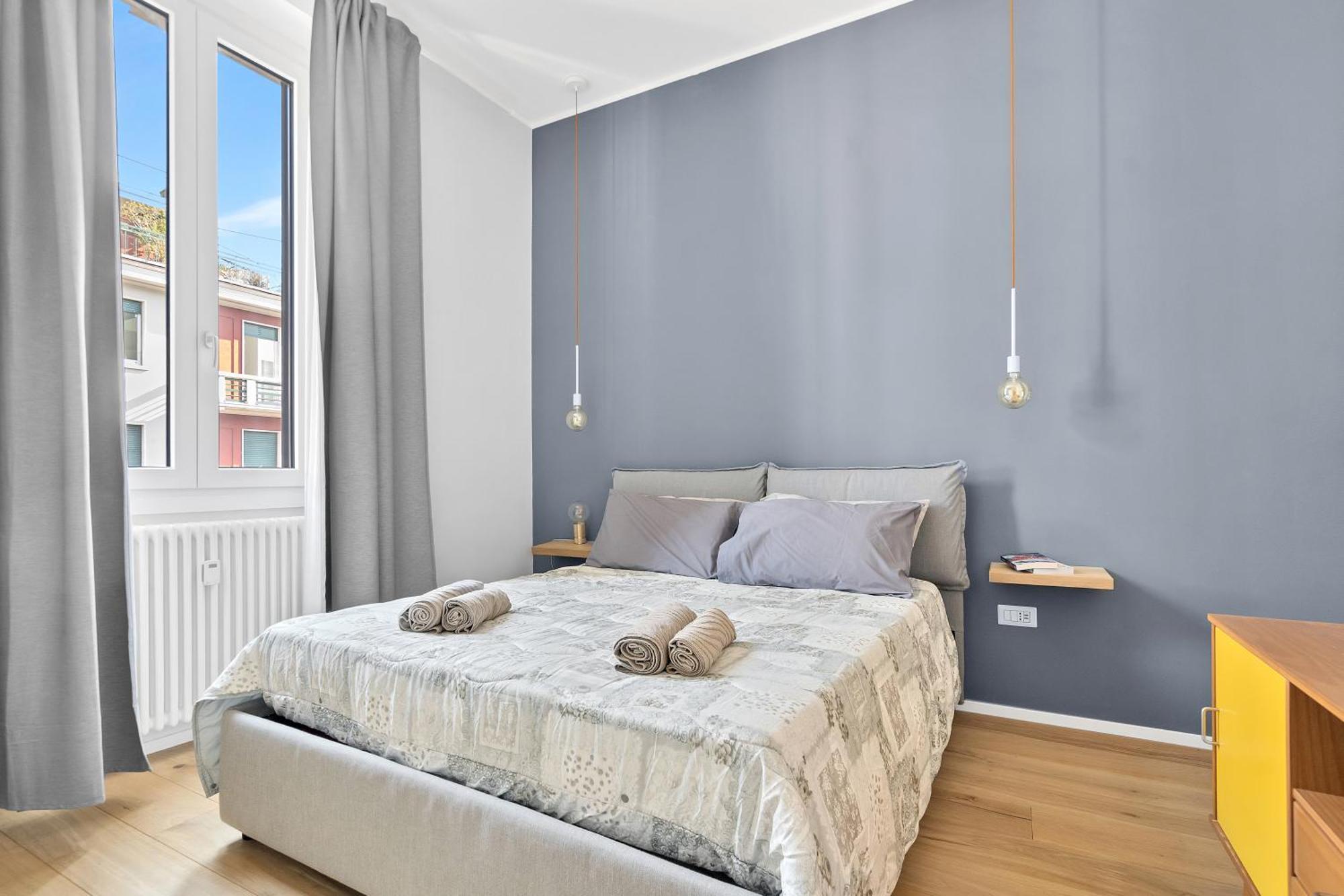 Apartment Sca29 -central Station-duomo - Luxurious - Maxi
