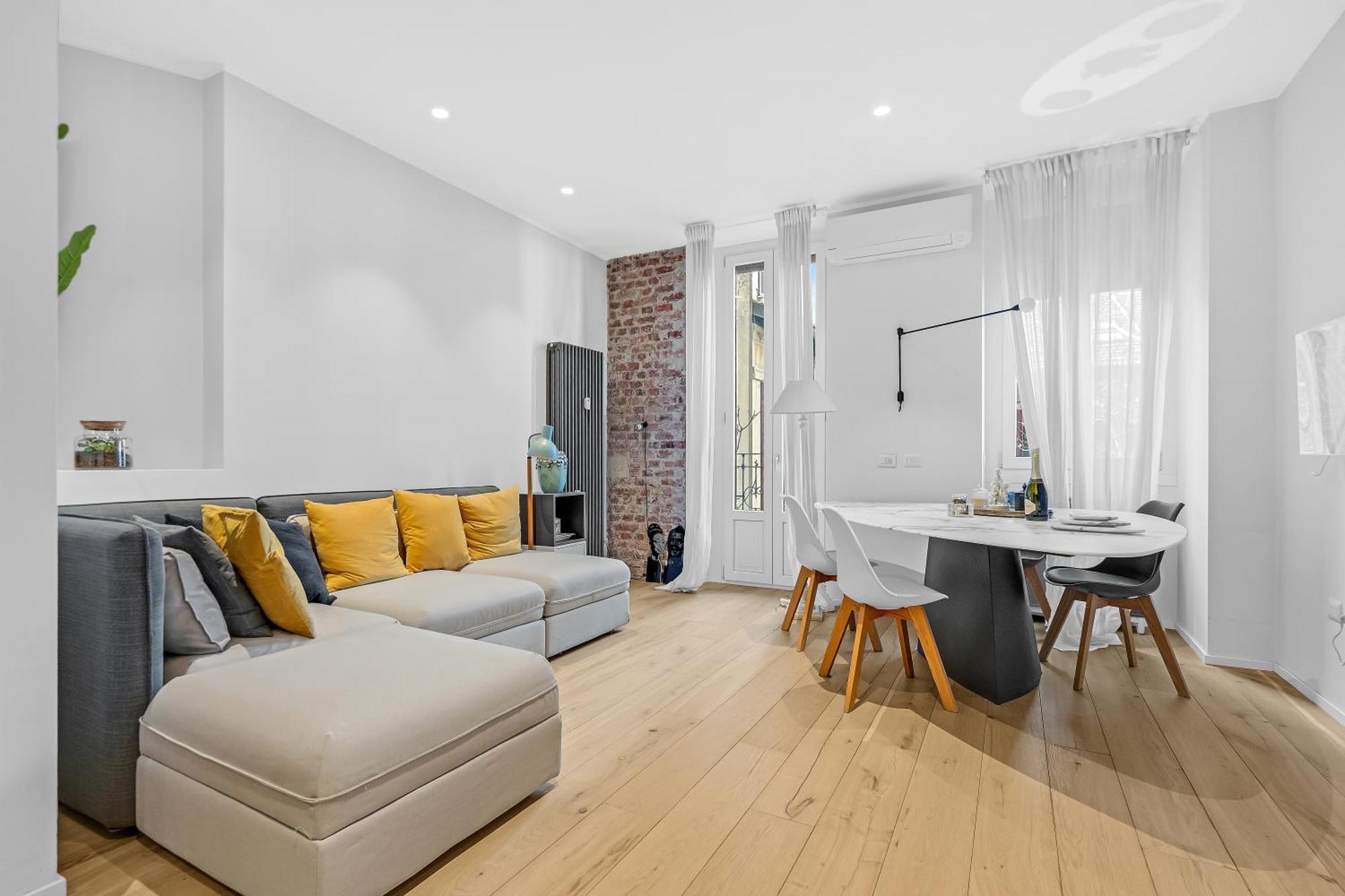 Appartamento Sca29 -central Station-duomo - Luxurious - Maxi *