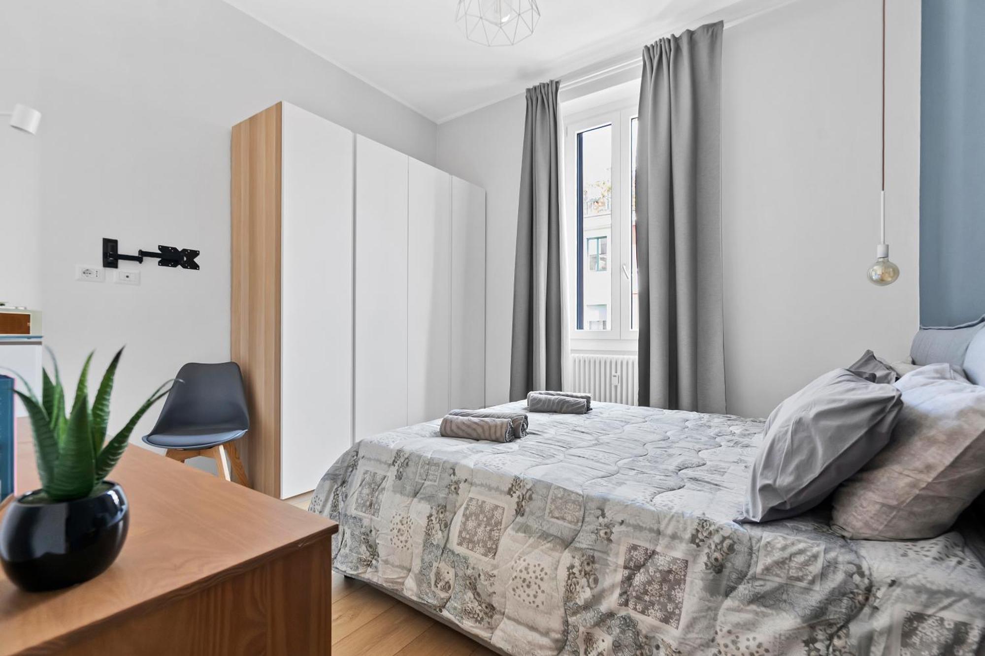 Sca29 -central Station-duomo - Luxurious - Maxi Apartment Milan
