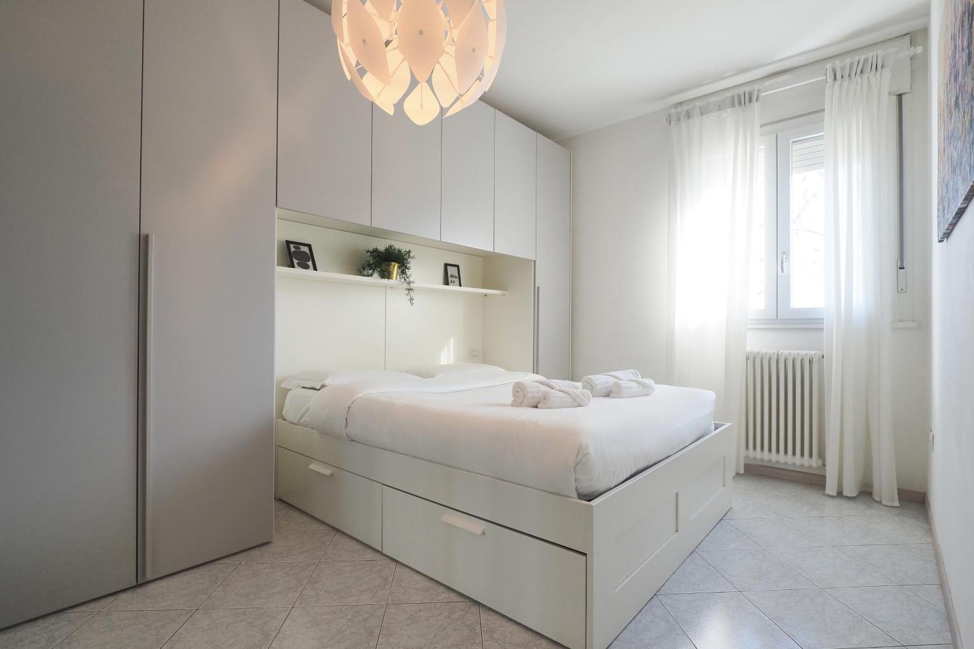 Appartamento Primopiano - Caldirola Milano