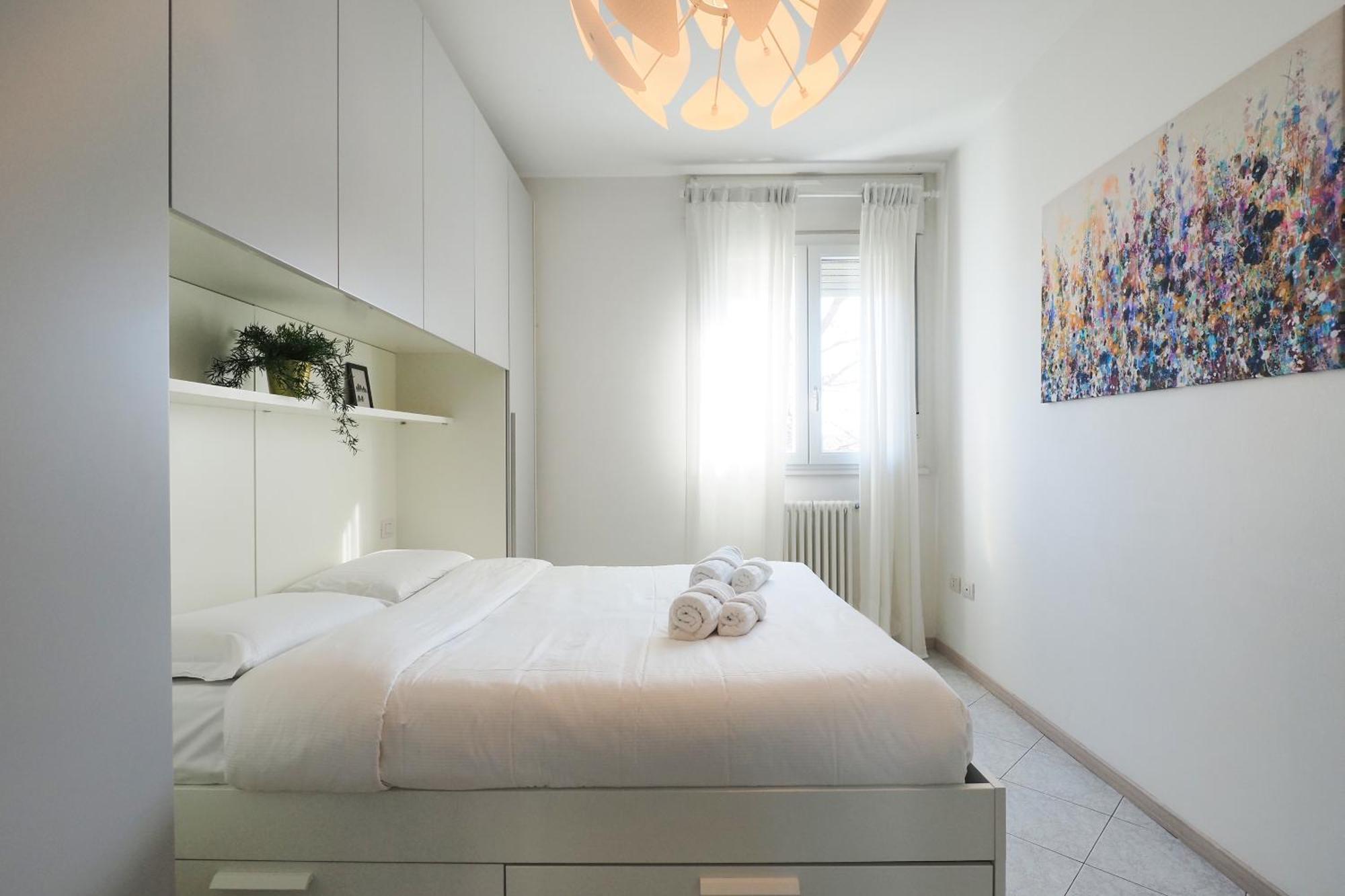 Primopiano - Caldirola Appartamento Milano