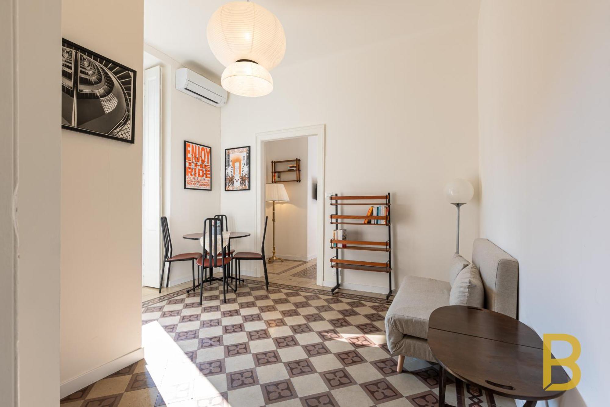 Appartement Beplace At Naviglio Grande Milaan