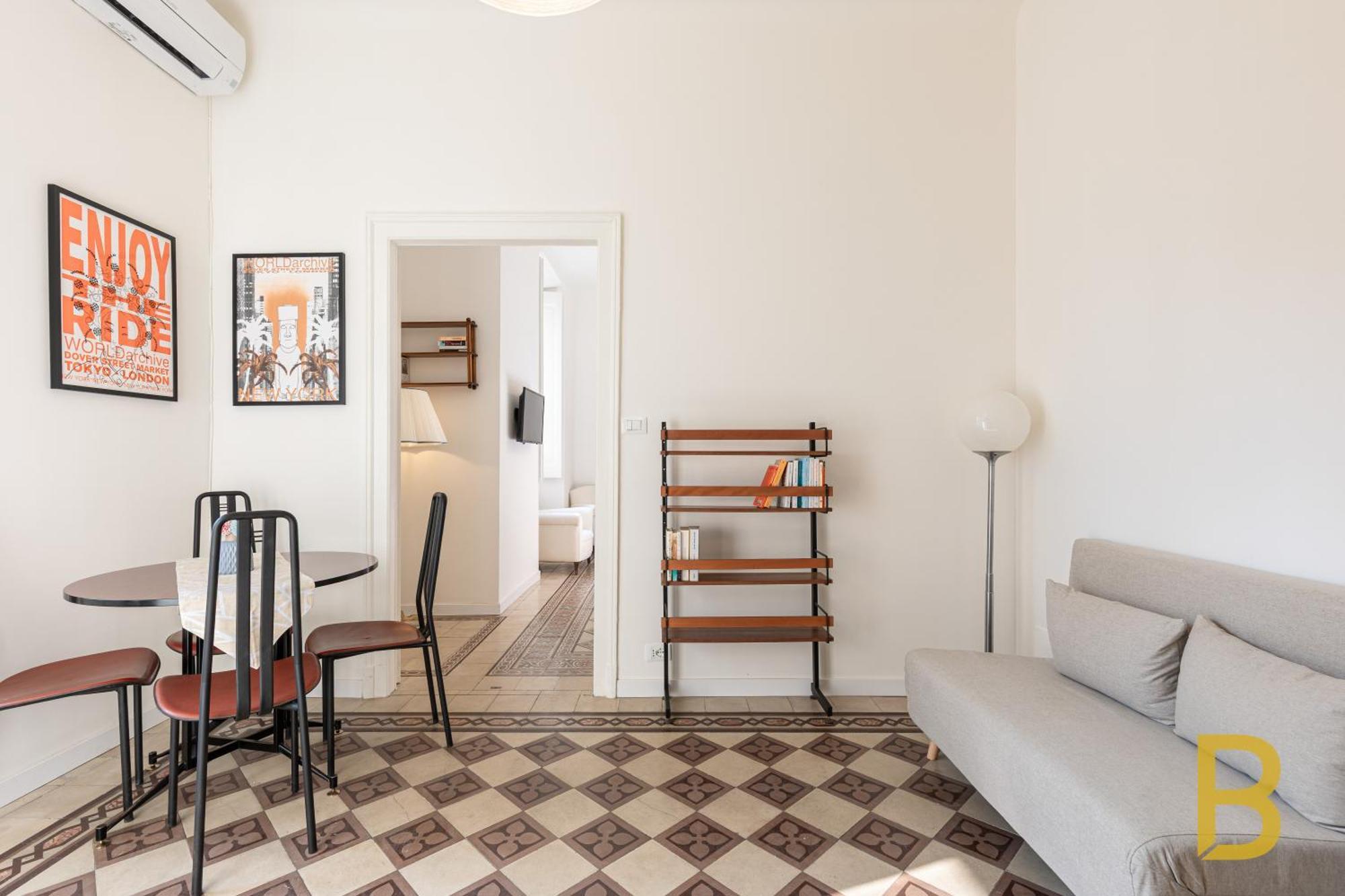 Appartement Beplace At Naviglio Grande *