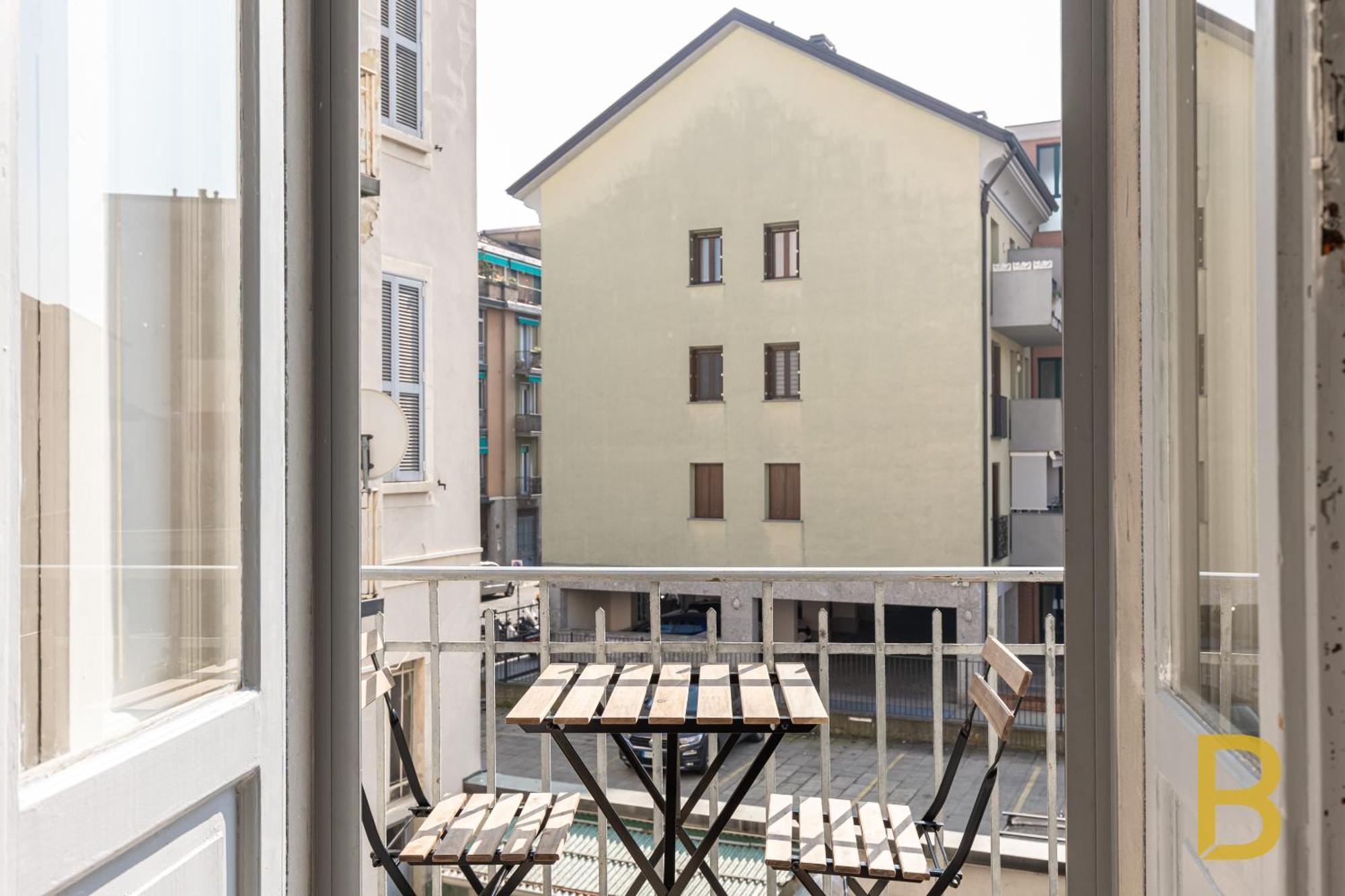 Beplace At Naviglio Grande