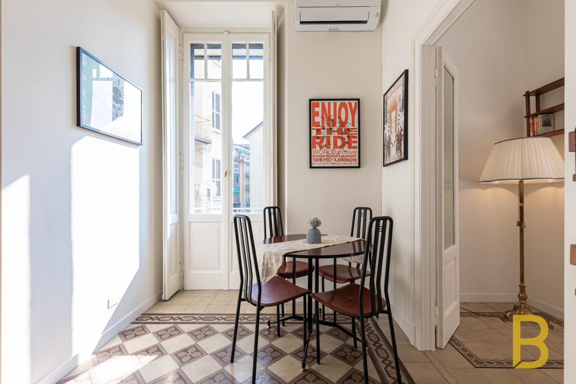 Appartement Beplace At Naviglio Grande *
