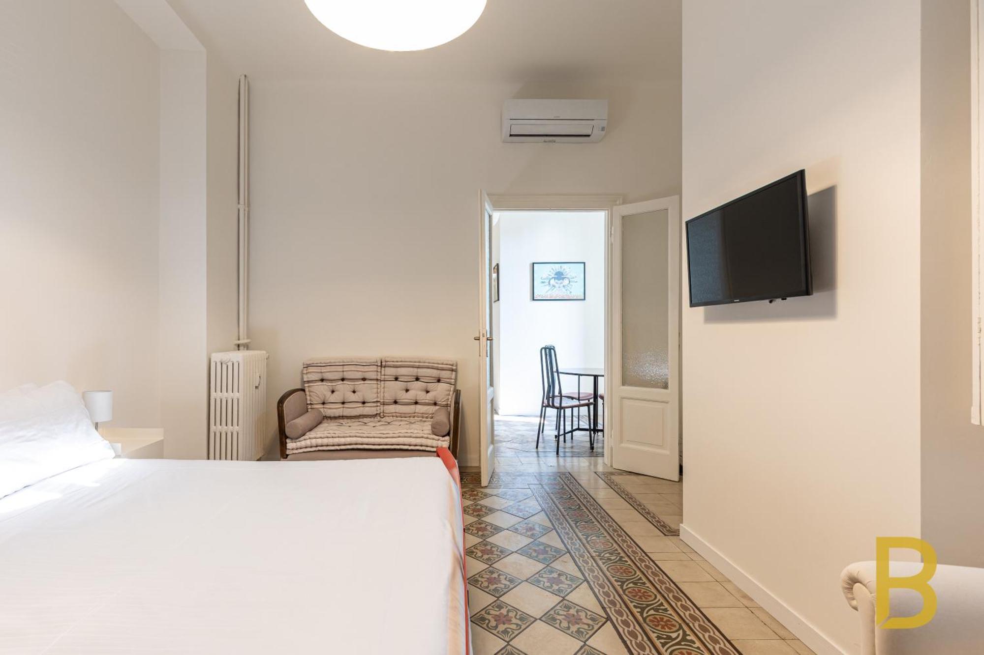 Beplace At Naviglio Grande Appartement Milaan