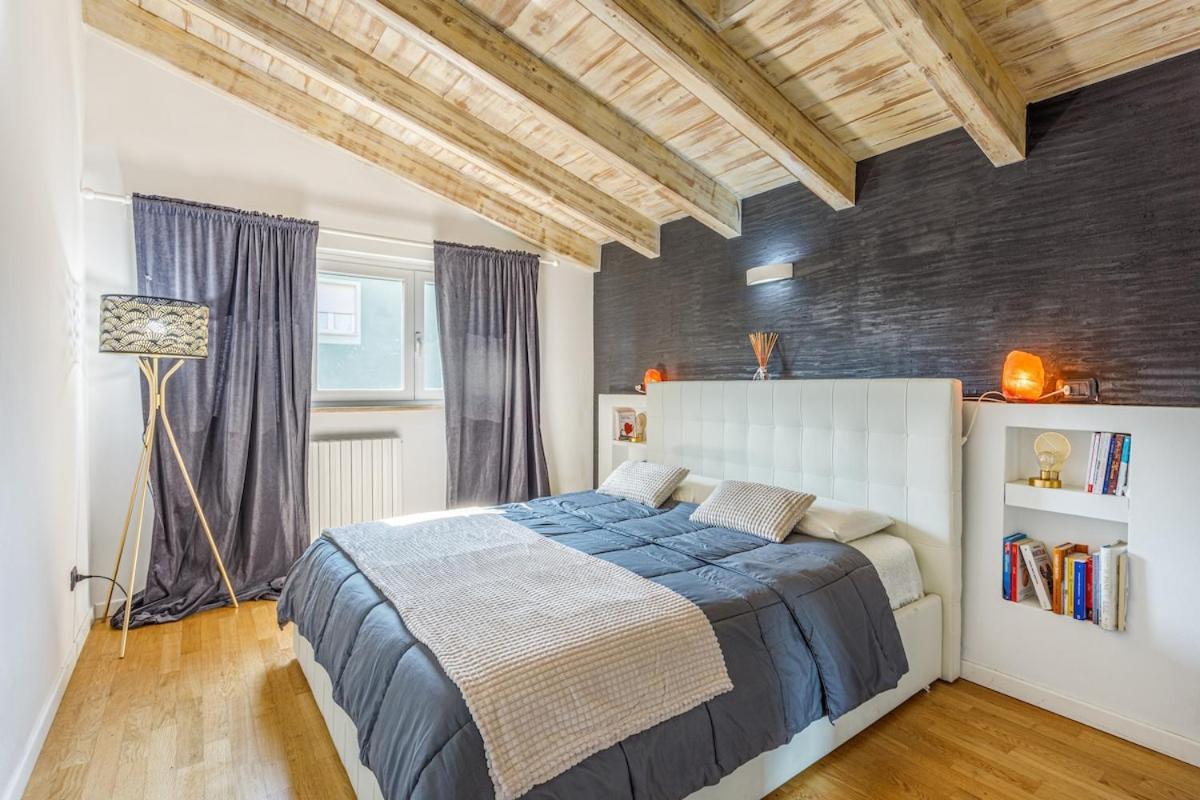 Appartamento Unconventional Near Linate - Supreme Meme Loft