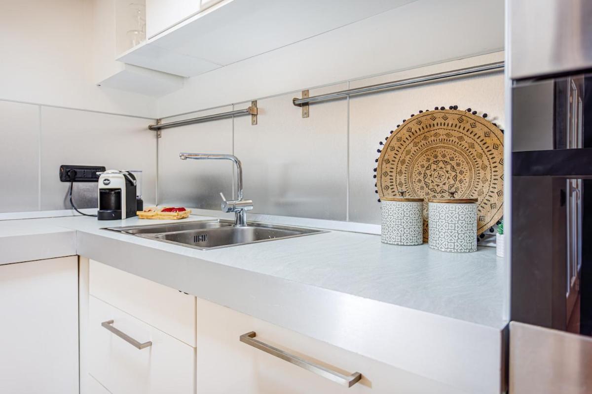 Unconventional Near Linate - Supreme Meme Loft Appartement *