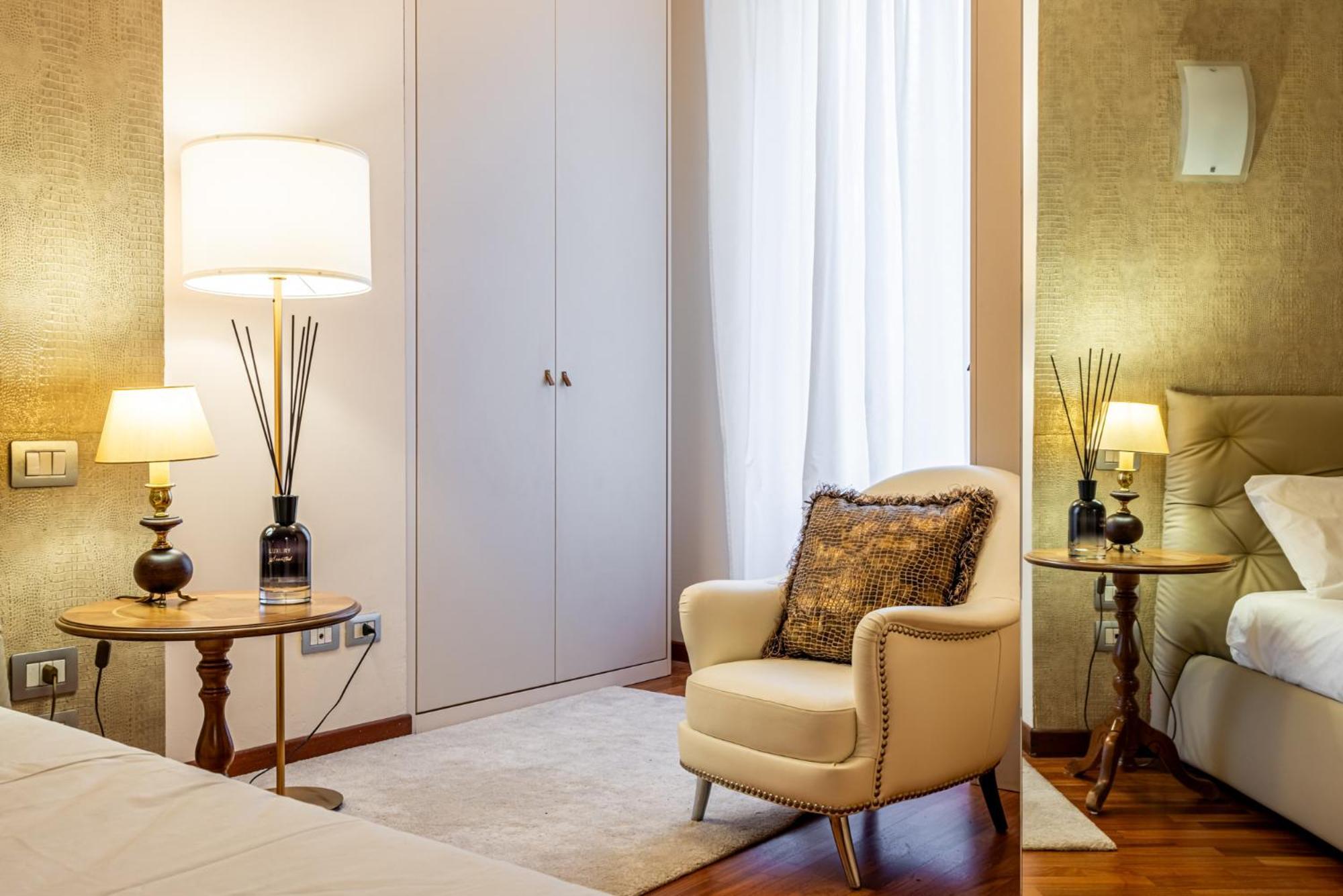 Leilighet Luxury, Modern & Charming Near Station