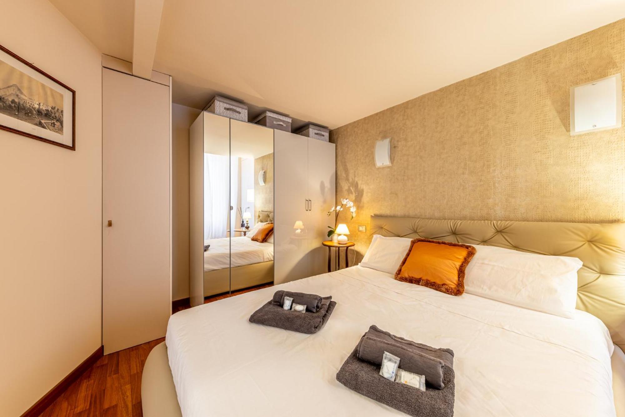 Leilighet Luxury, Modern & Charming Near Station