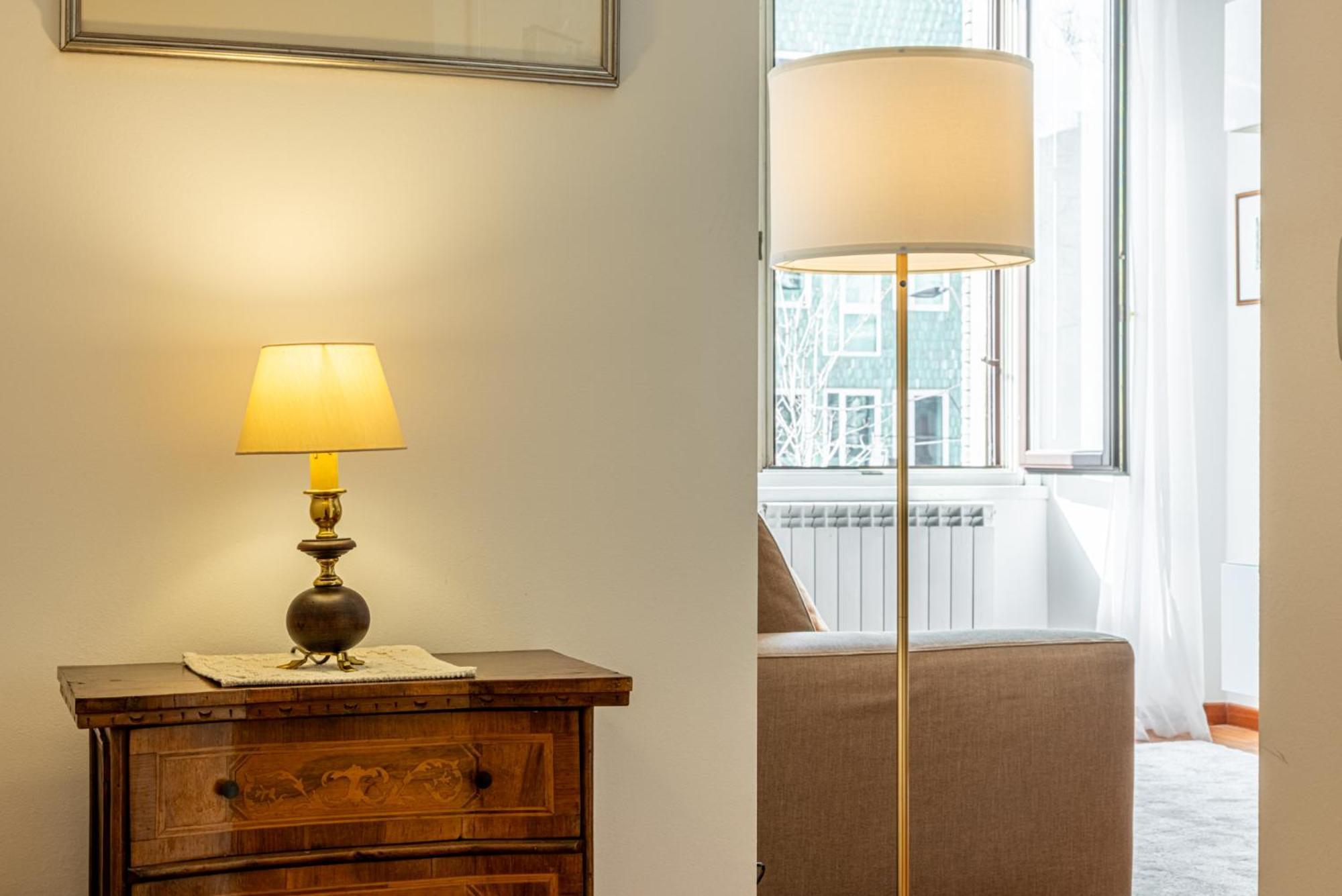 Leilighet Luxury, Modern & Charming Near Station