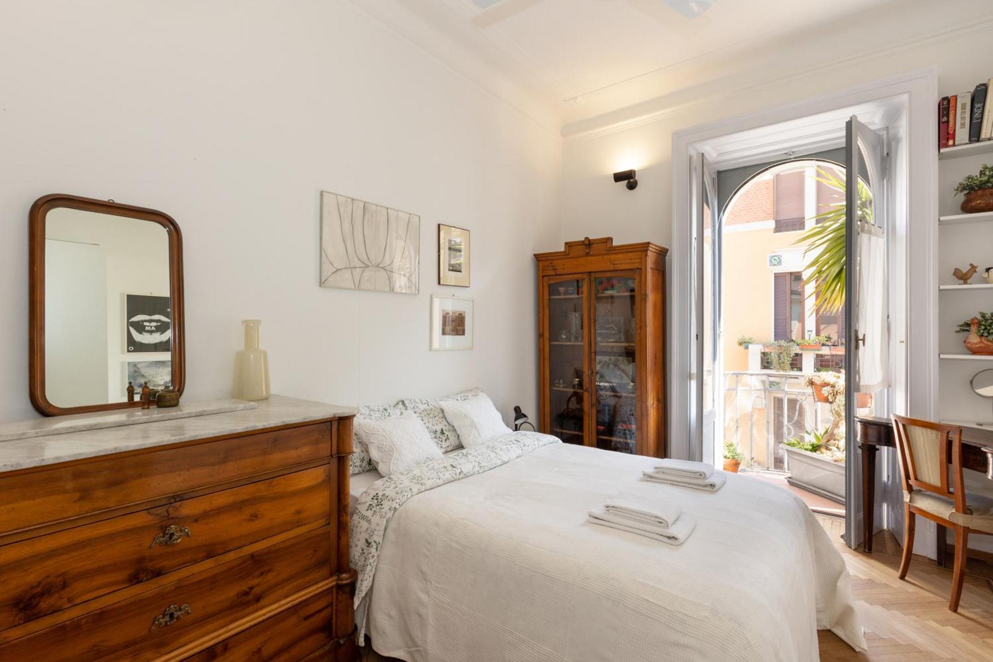 Appartamento House Of An Artist In The Key Area Of *
