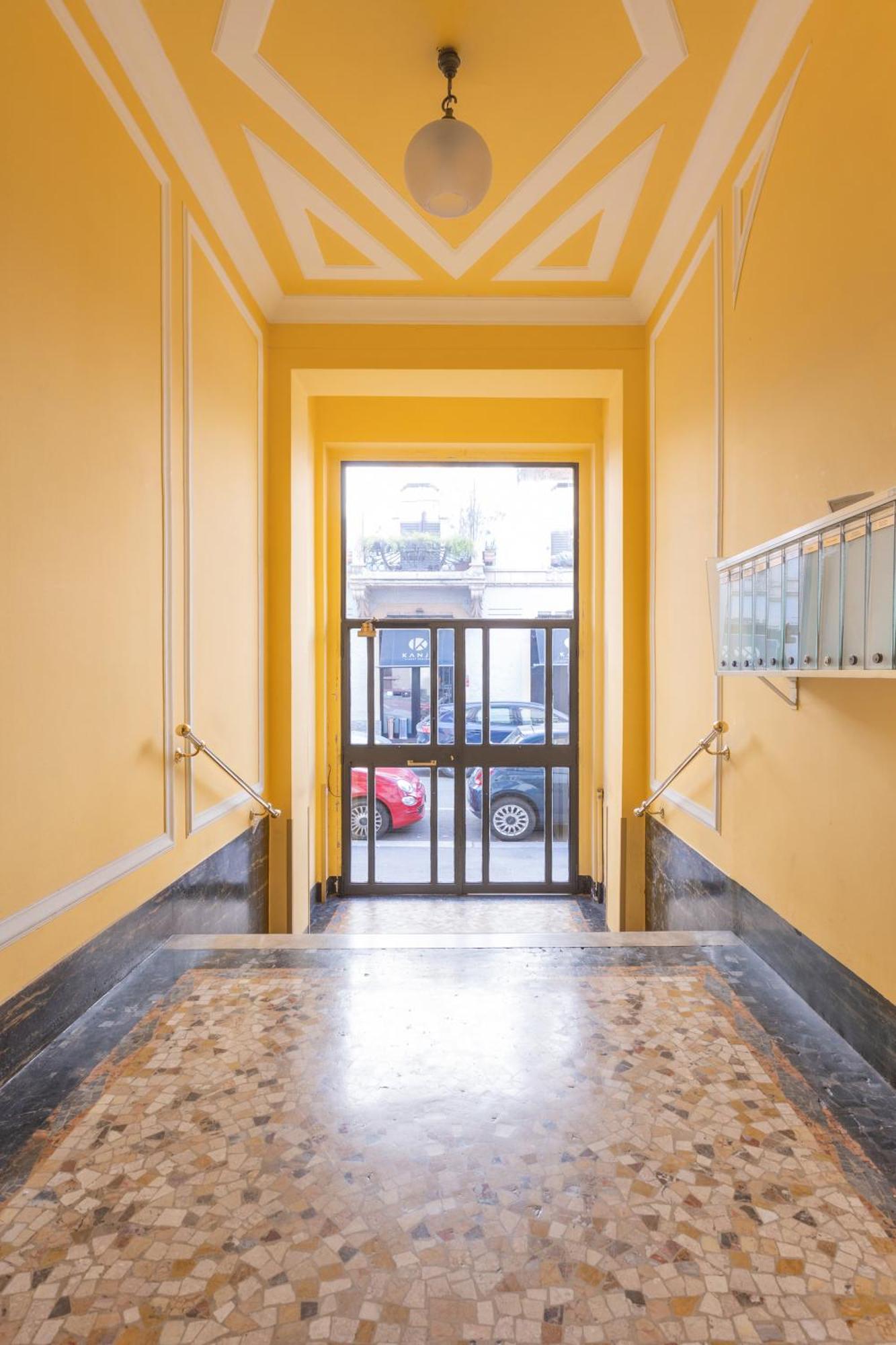Appartamento House Of An Artist In The Key Area Of