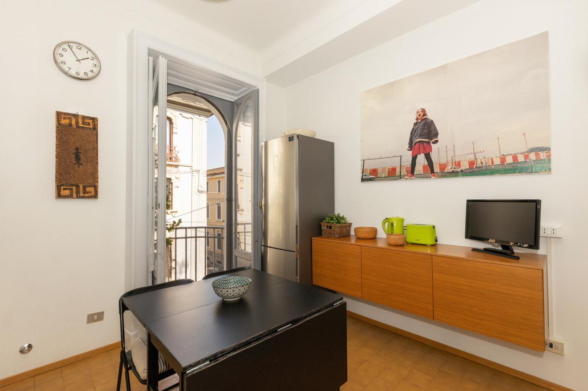 Appartamento House Of An Artist In The Key Area Of