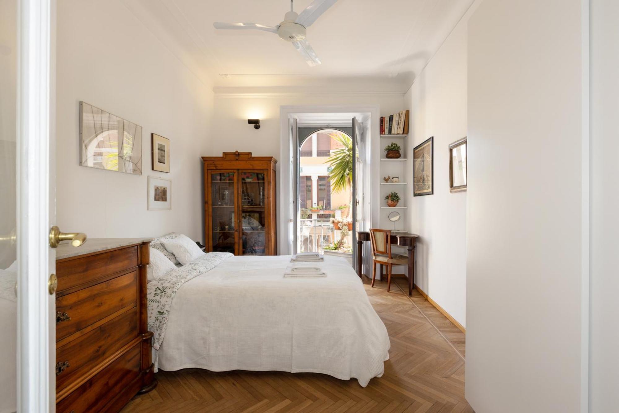 Appartamento House Of An Artist In The Key Area Of *