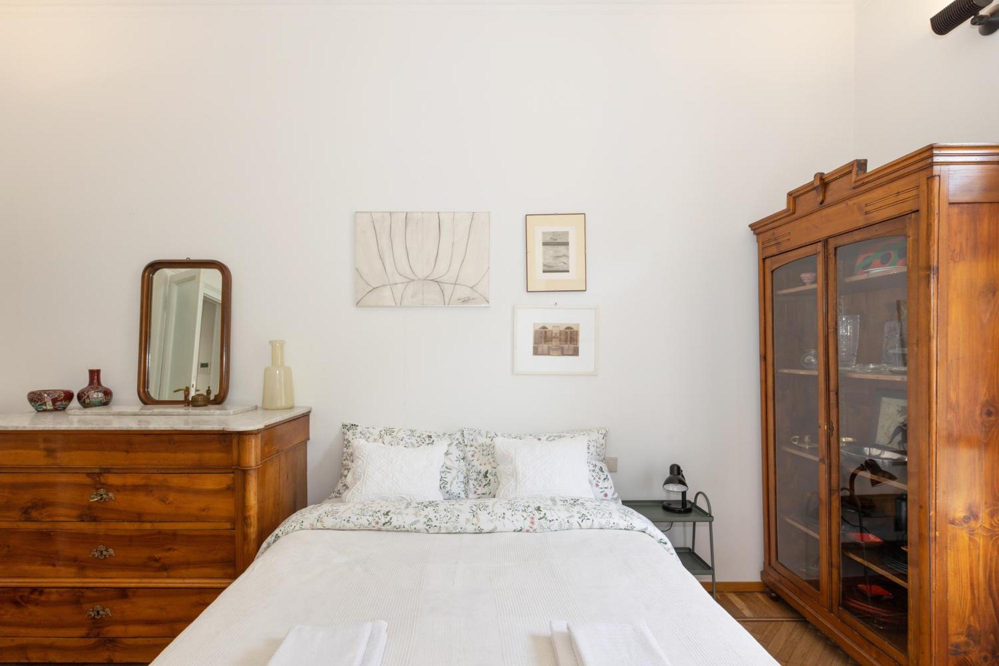 Appartamento House Of An Artist In The Key Area Of *
