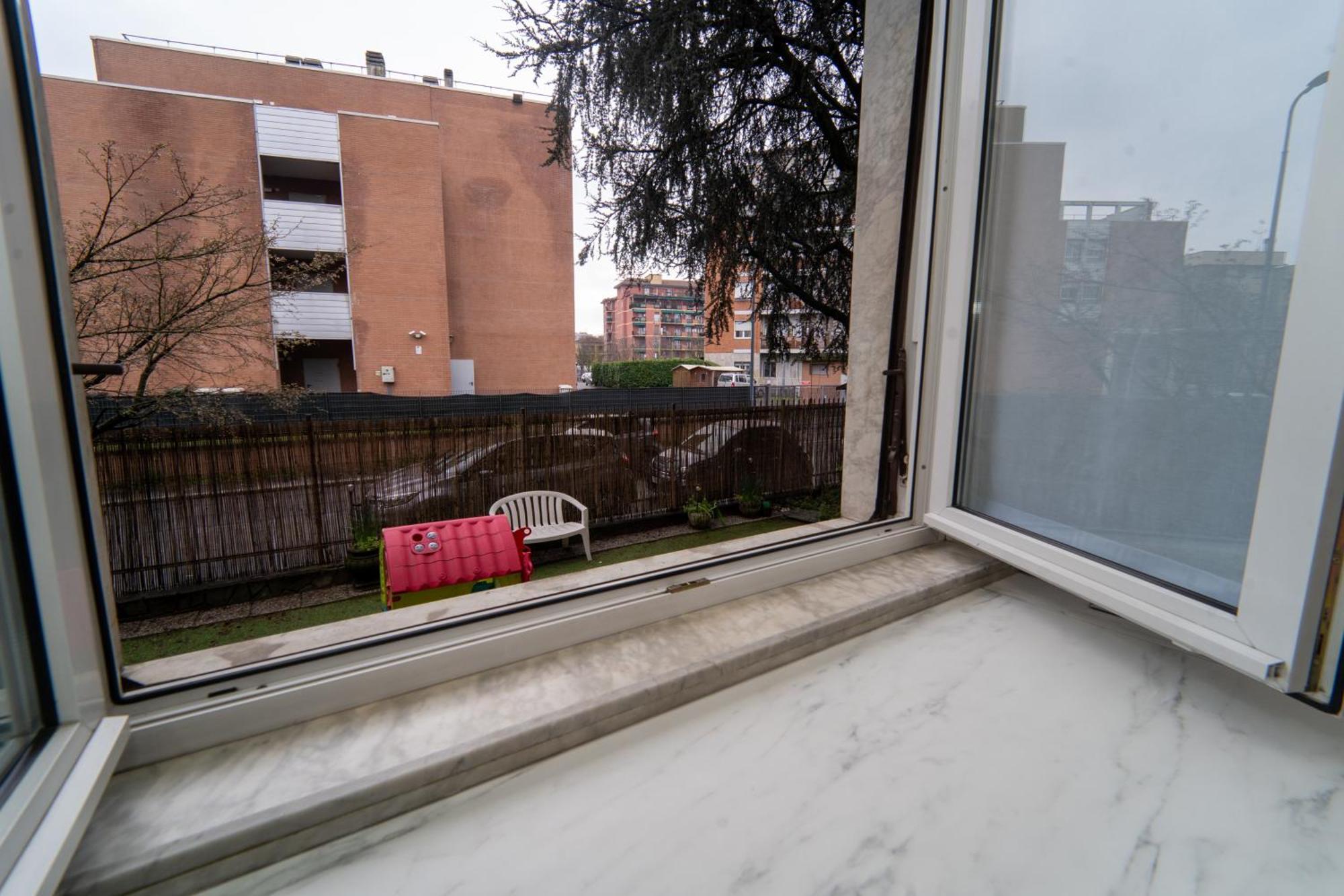 Lejlighed Milano-niguarda District Milano
