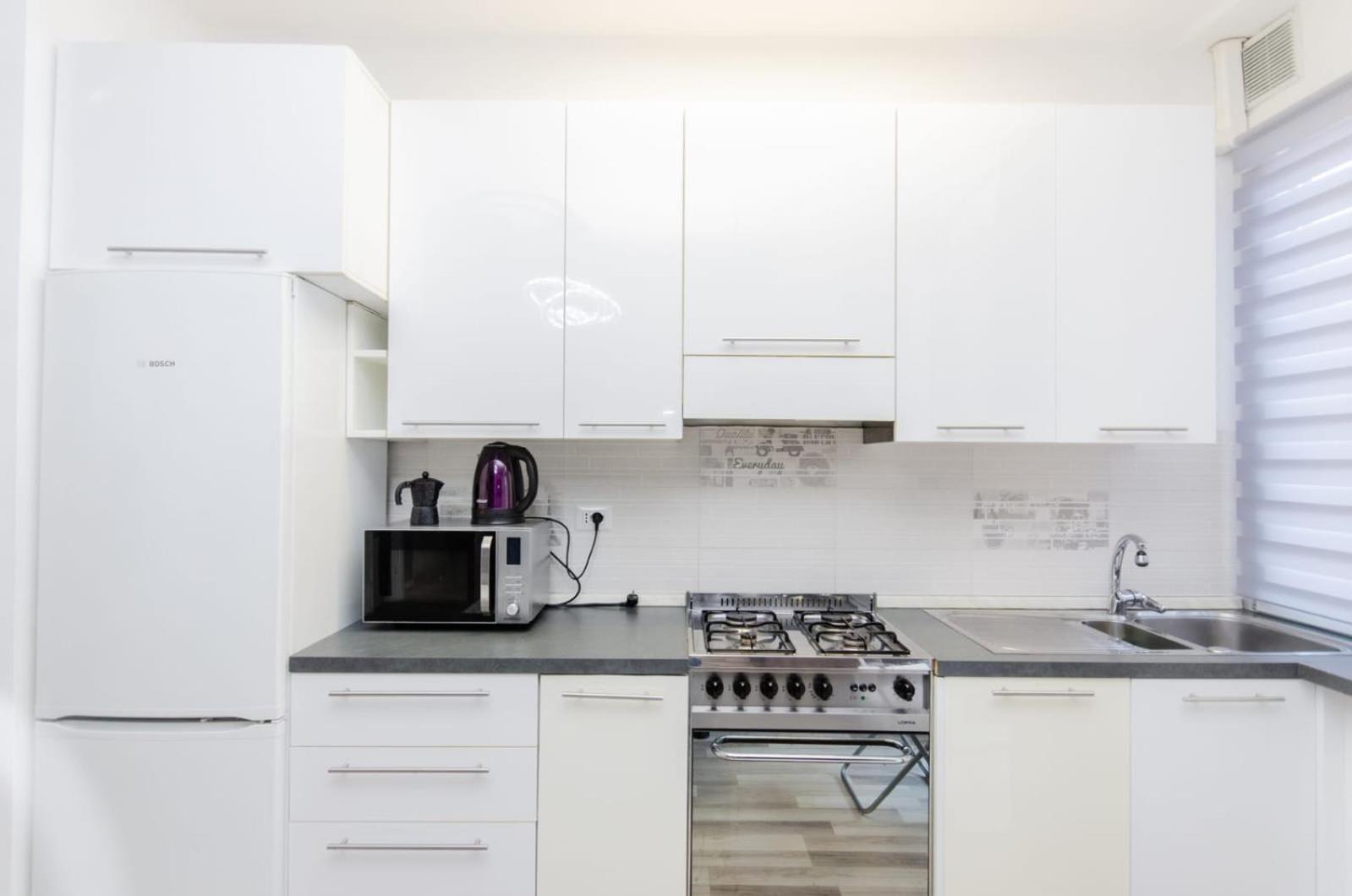 Appartamento Lugano S&s Home, Moderna E Tranquilla, Vicino Al Centro Di Milano, Con Parcheggio Gratuito Esterno