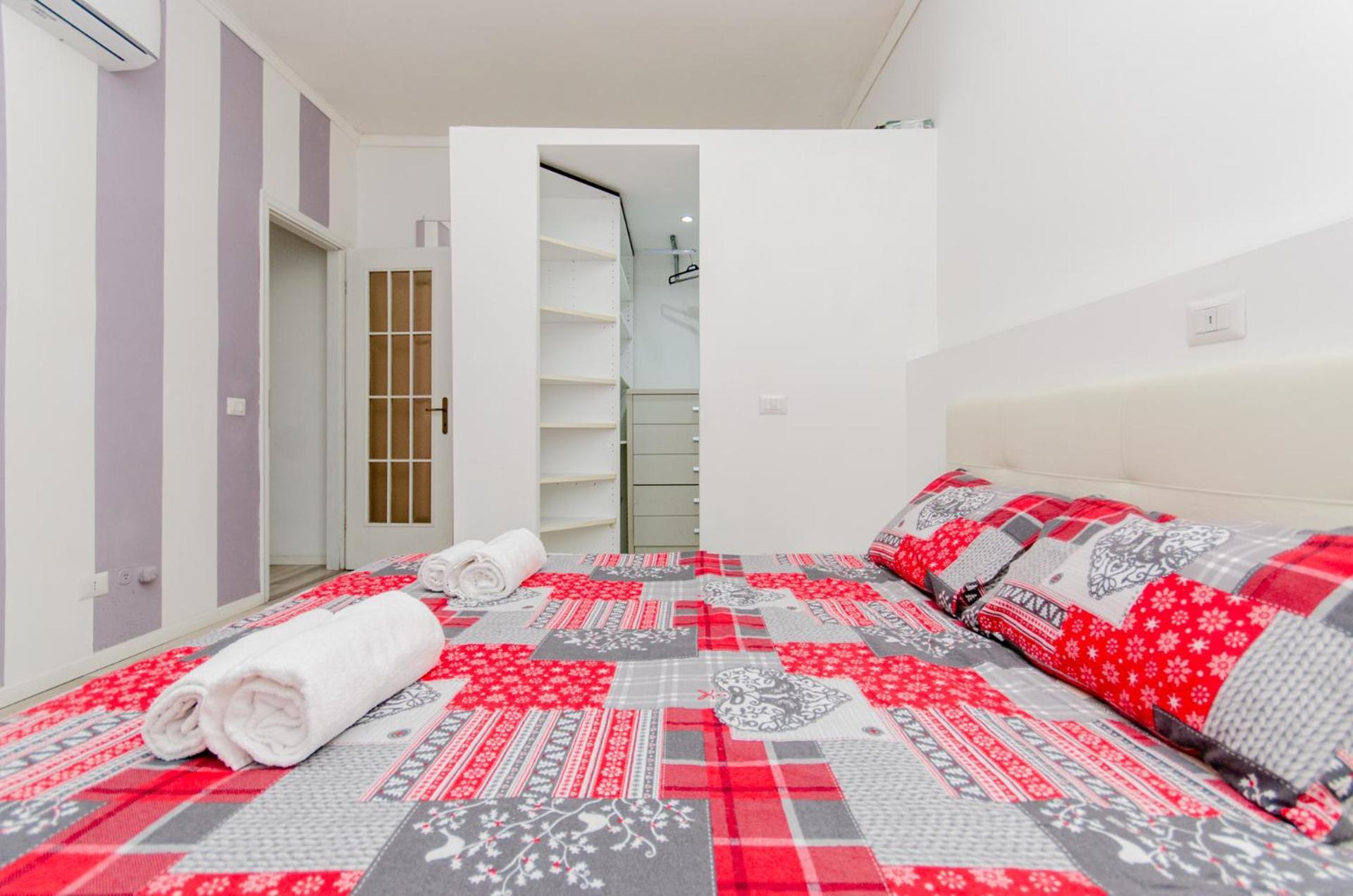 Lugano S&s Home, Moderna E Tranquilla, Vicino Al Centro Di Milano, Con Parcheggio Gratuito Esterno Milano