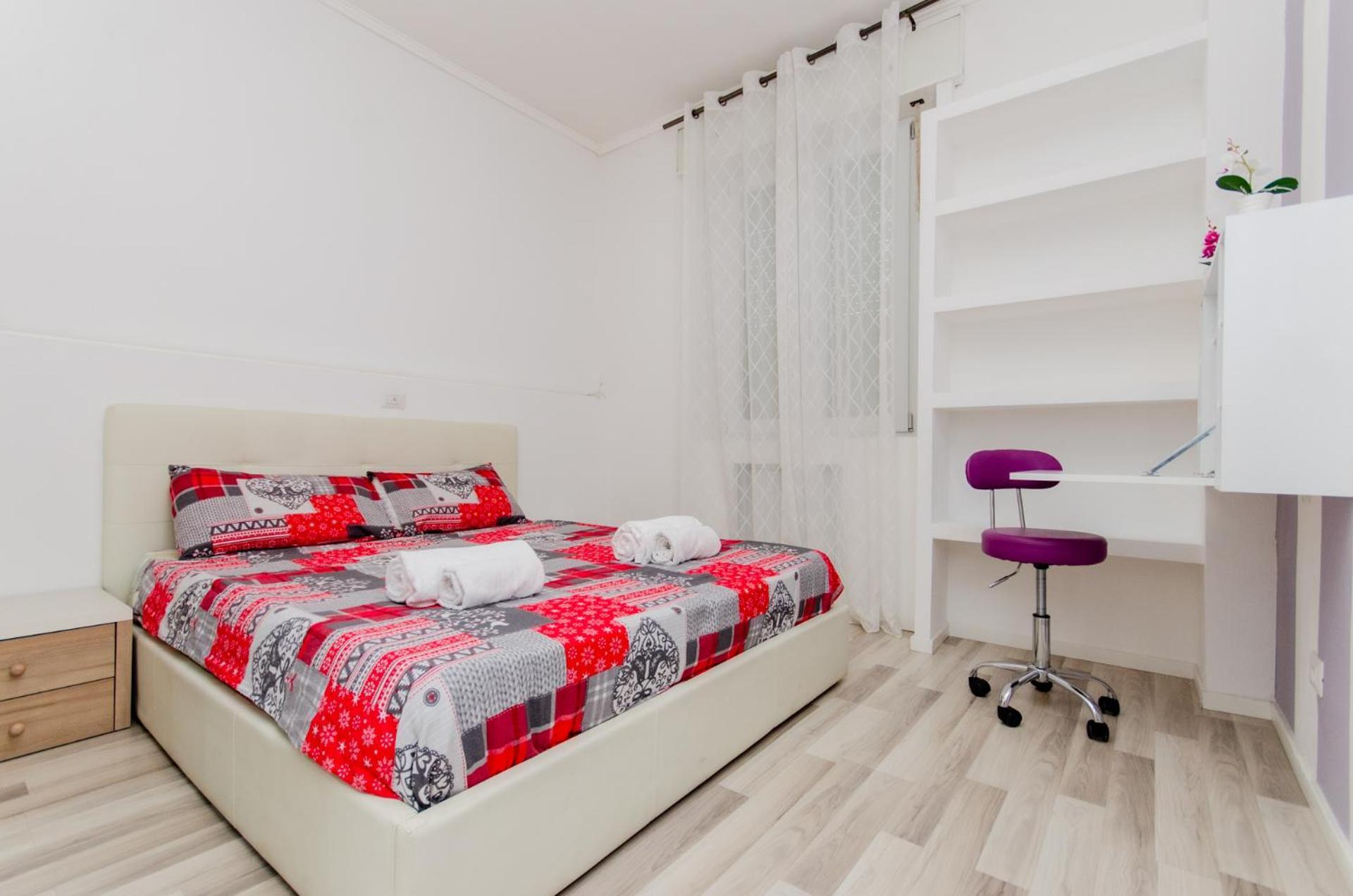 Appartamento Lugano S&s Home, Moderna E Tranquilla, Vicino Al Centro Di Milano, Con Parcheggio Gratuito Esterno Milano