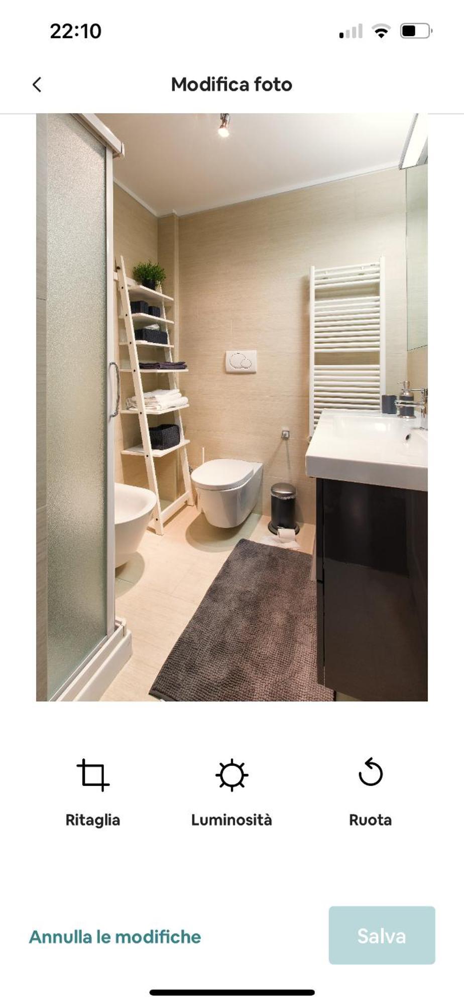Delightful Two-room In Brera Appartement