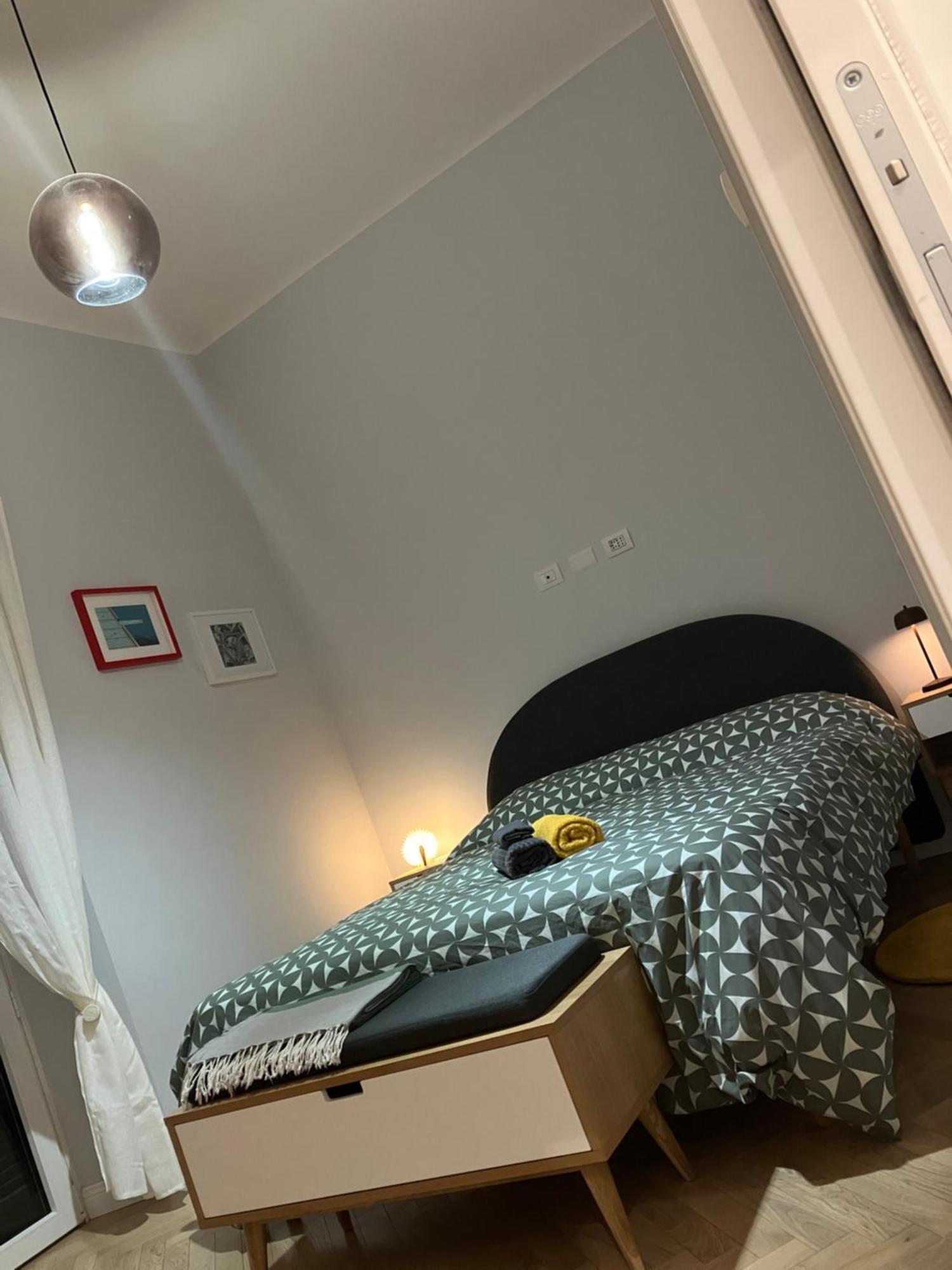 Apartment A Due Passi Da Stazione *