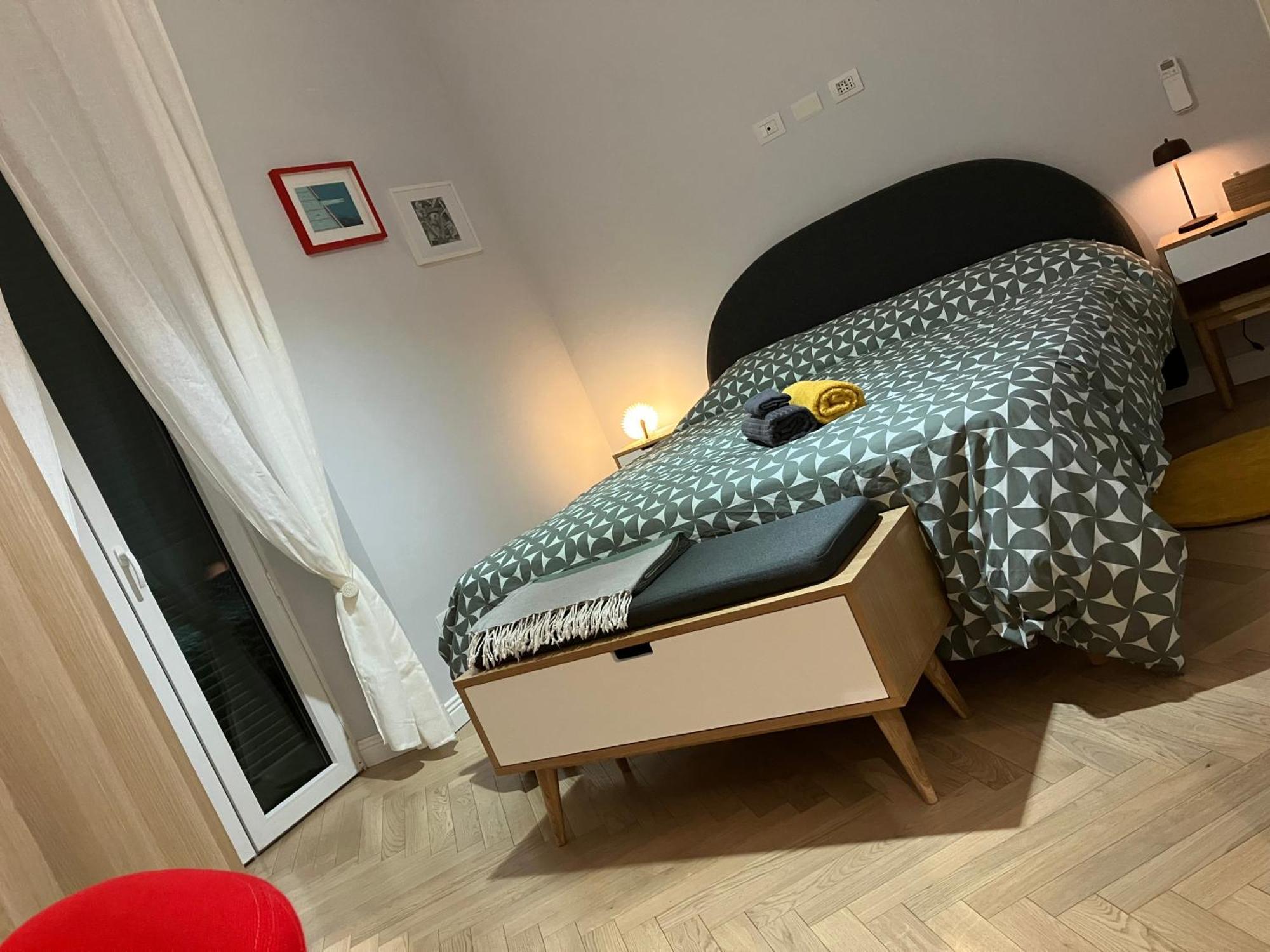 A Due Passi Da Stazione Apartment Mailand
