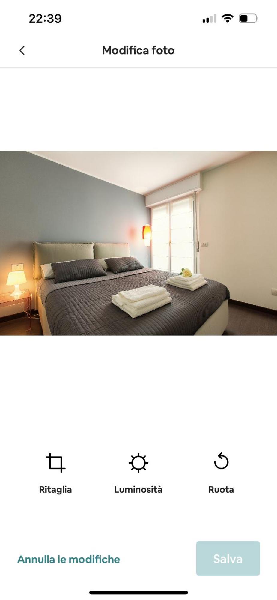 Delightful Two-room In Brera Appartement Milaan