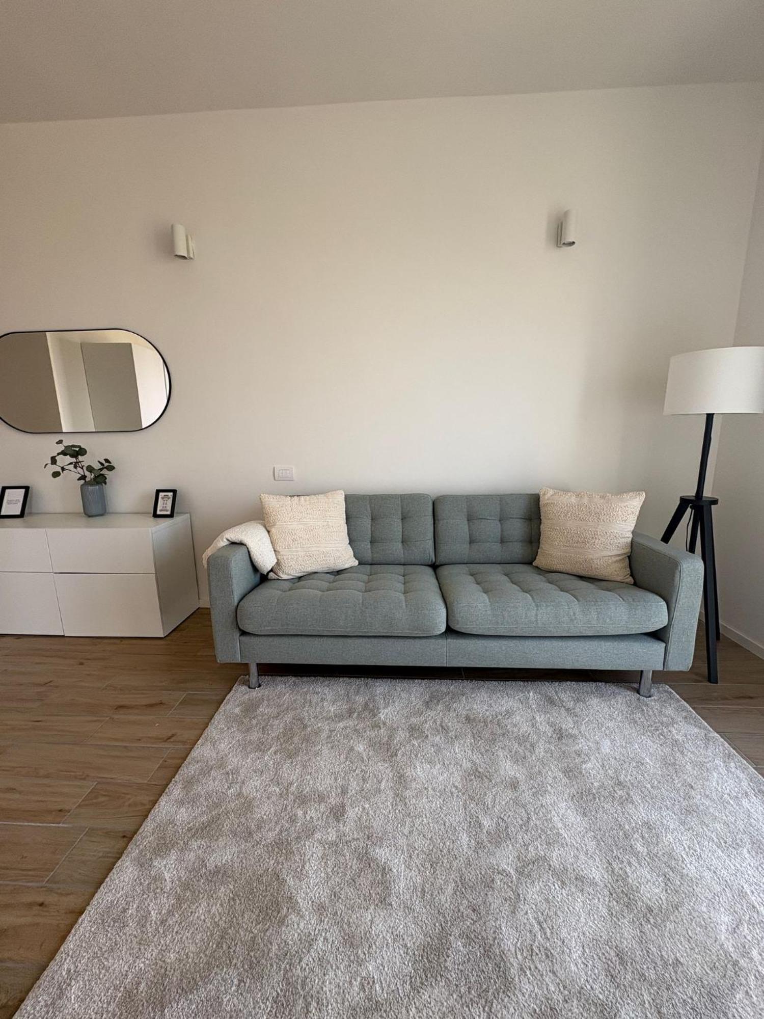 Appartamento Panorama - Luminous With Private Garage *