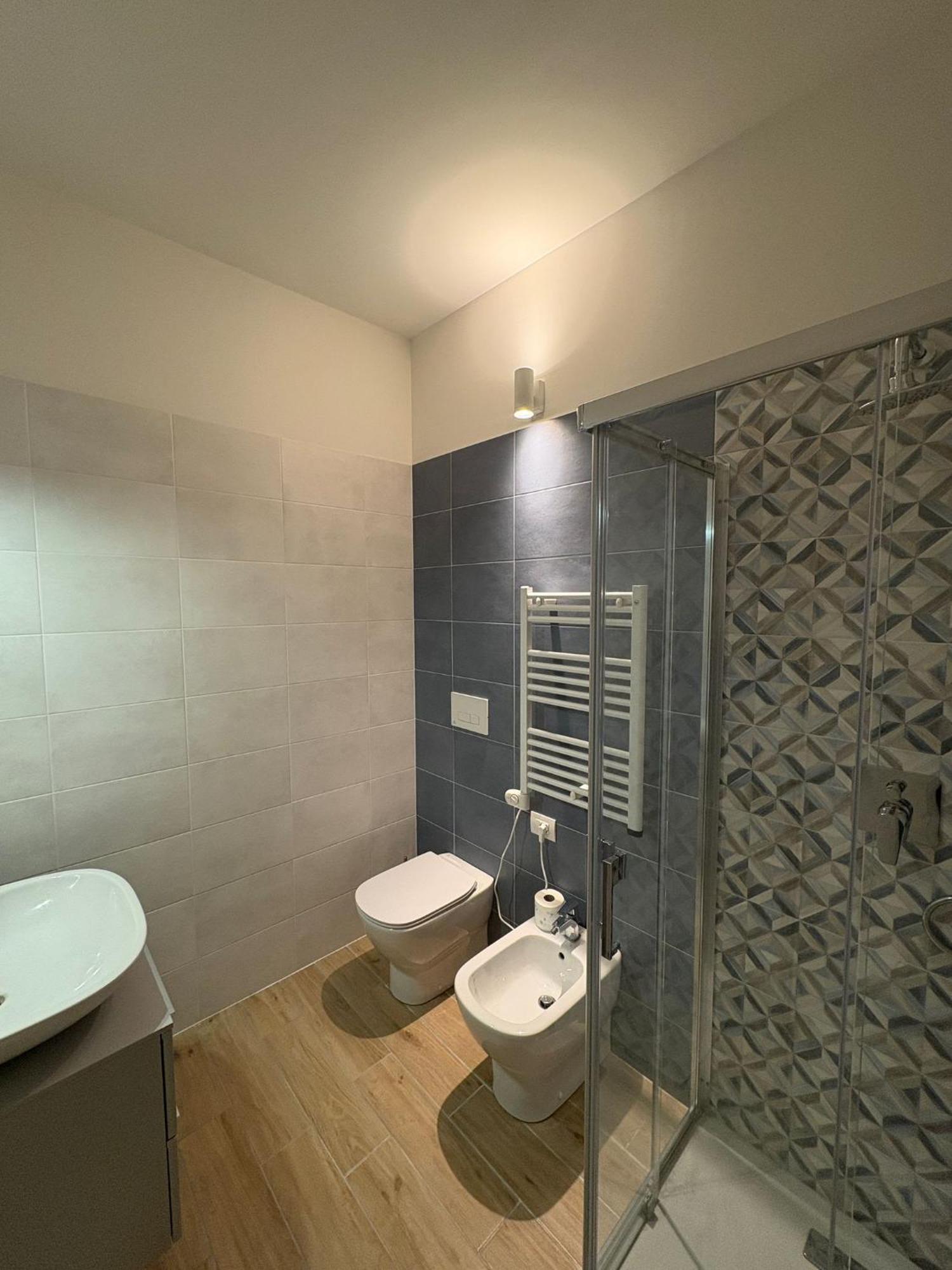 Appartamento Panorama - Luminous With Private Garage Milano