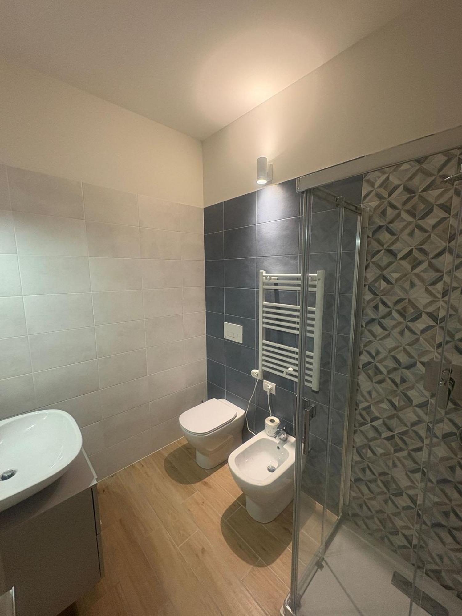 Appartamento Panorama - Luminous With Private Garage *