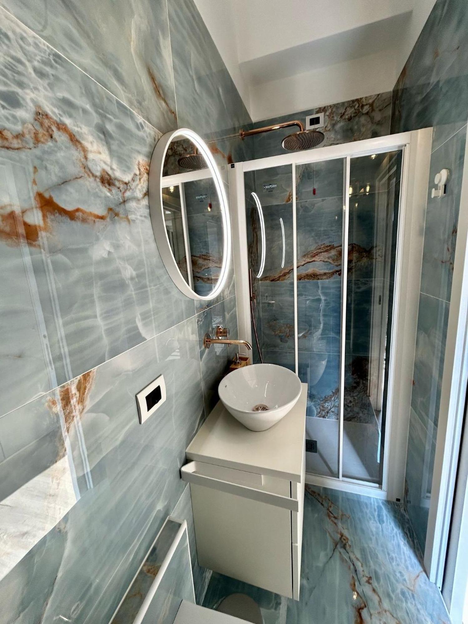 Appartamento Kibilu - Via Vitruvio Milano