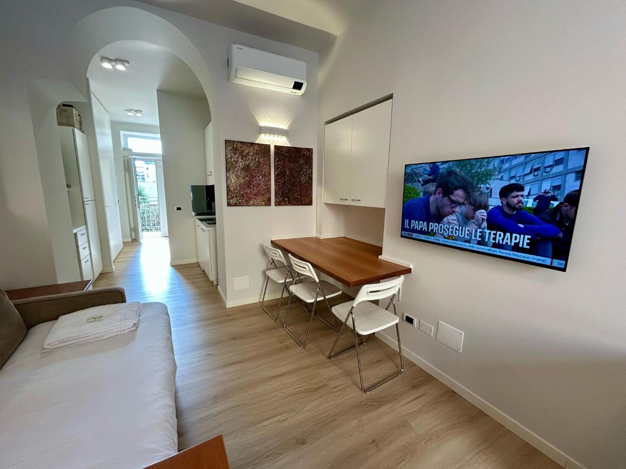 Appartamento Kibilu - Via Vitruvio Milano