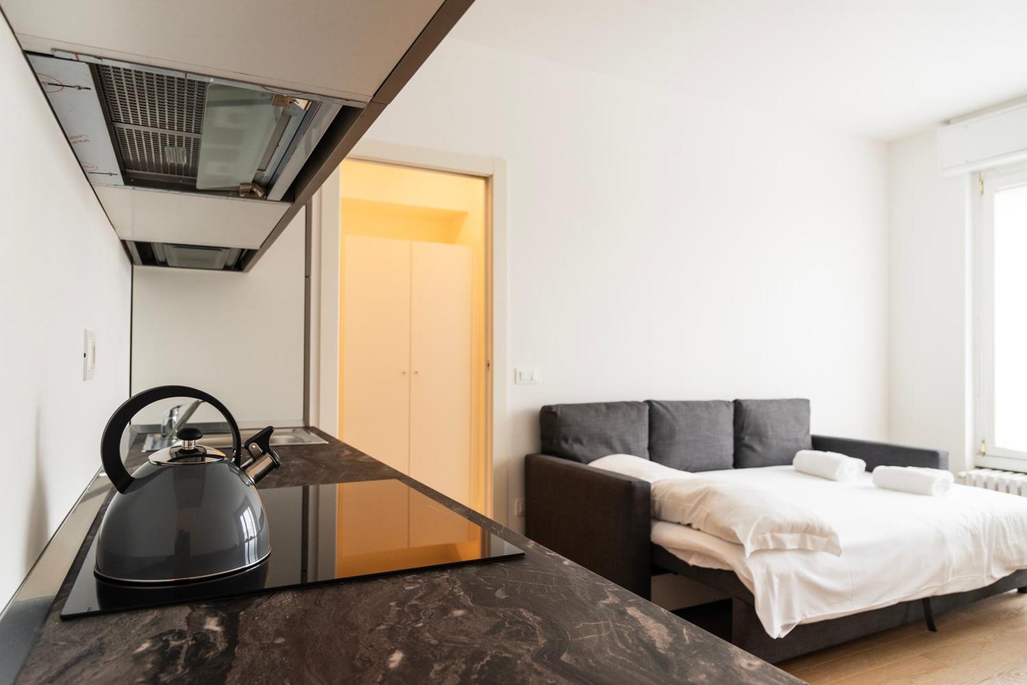 Appartamento Youhosty - Gioia Large *