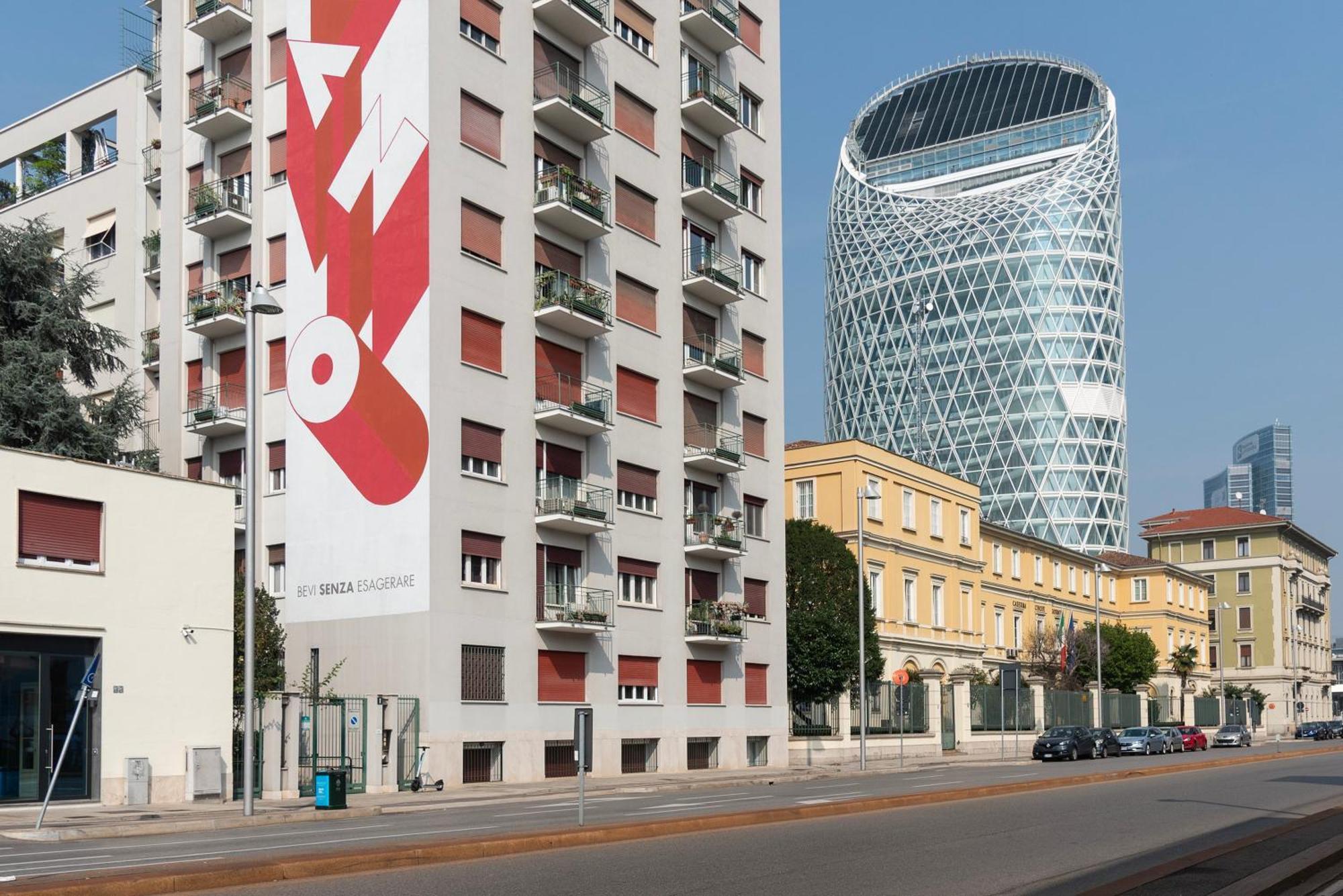 Appartamento Youhosty - Gioia Large Milano