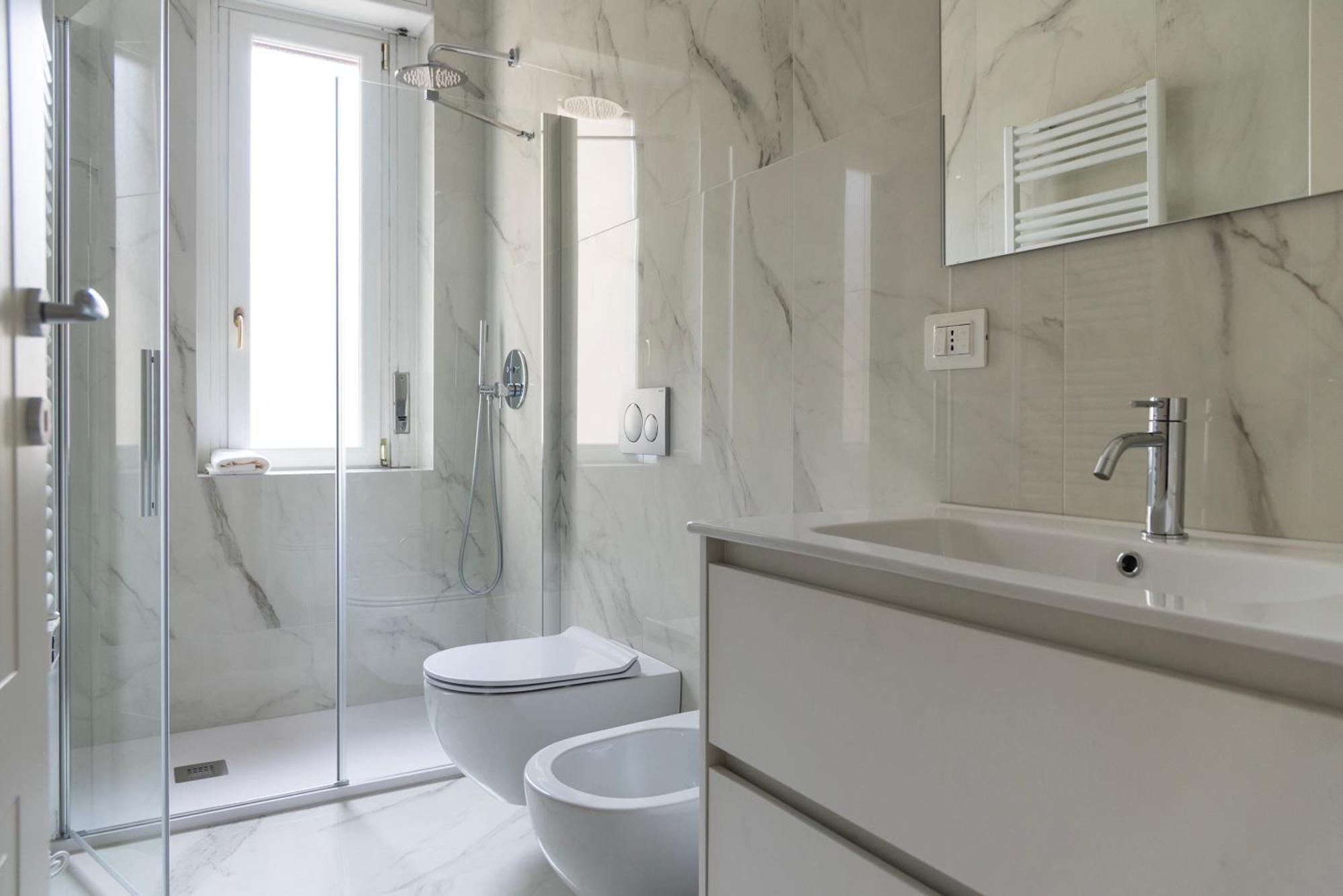 Appartamento Youhosty - Gioia Tower View Milano