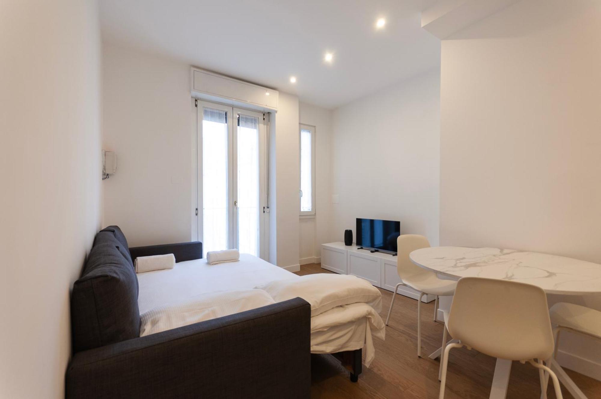 Appartamento Youhosty - Gioia Tower View