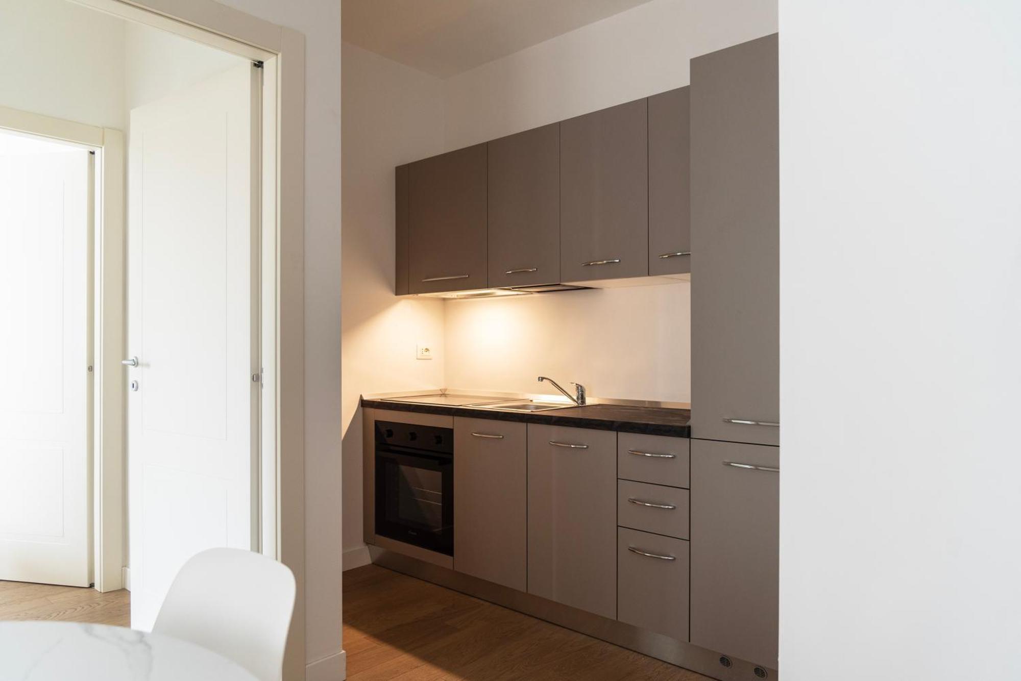 Appartamento Youhosty - Gioia Tower View