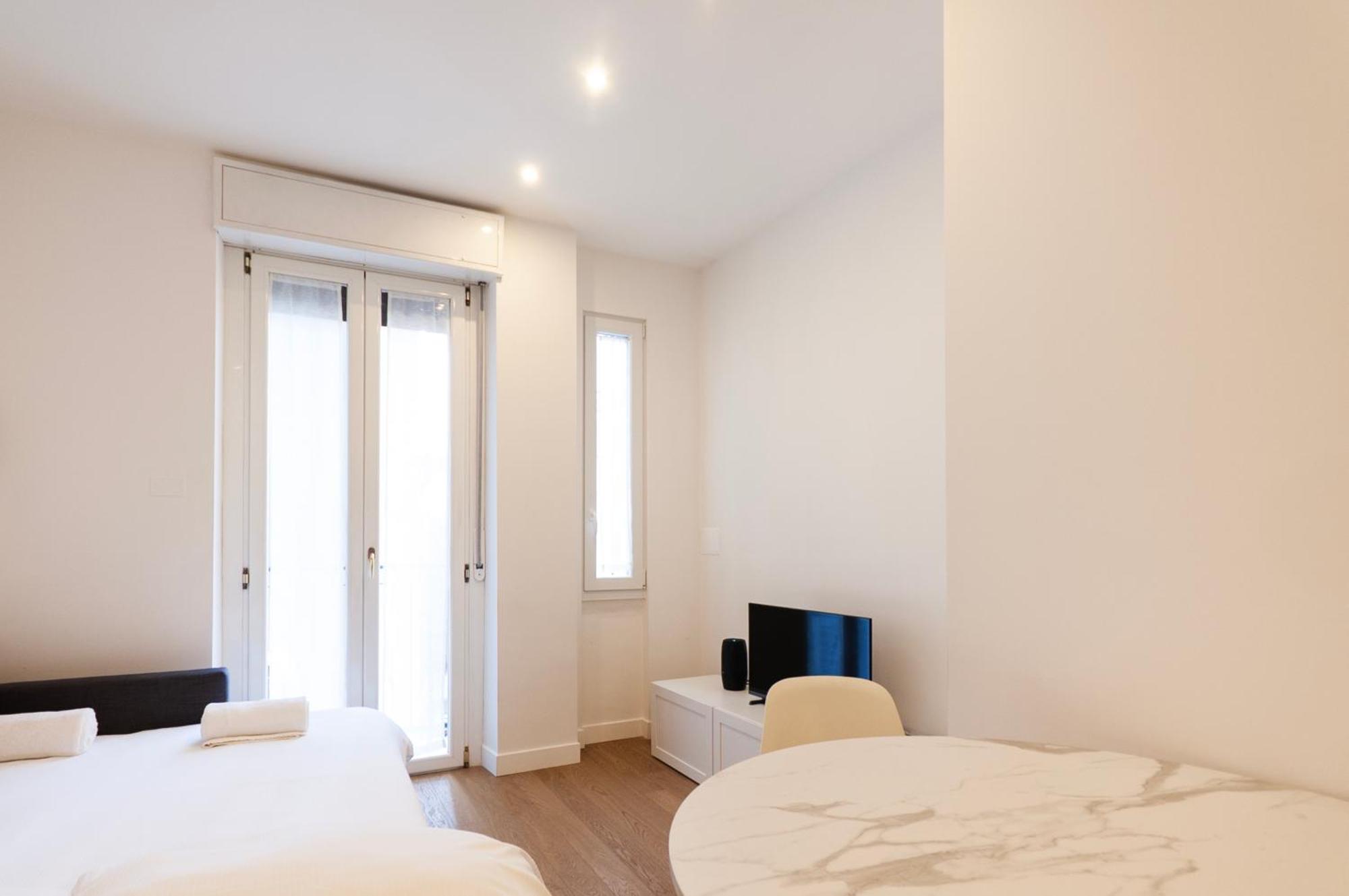 Youhosty - Gioia Tower View Milano