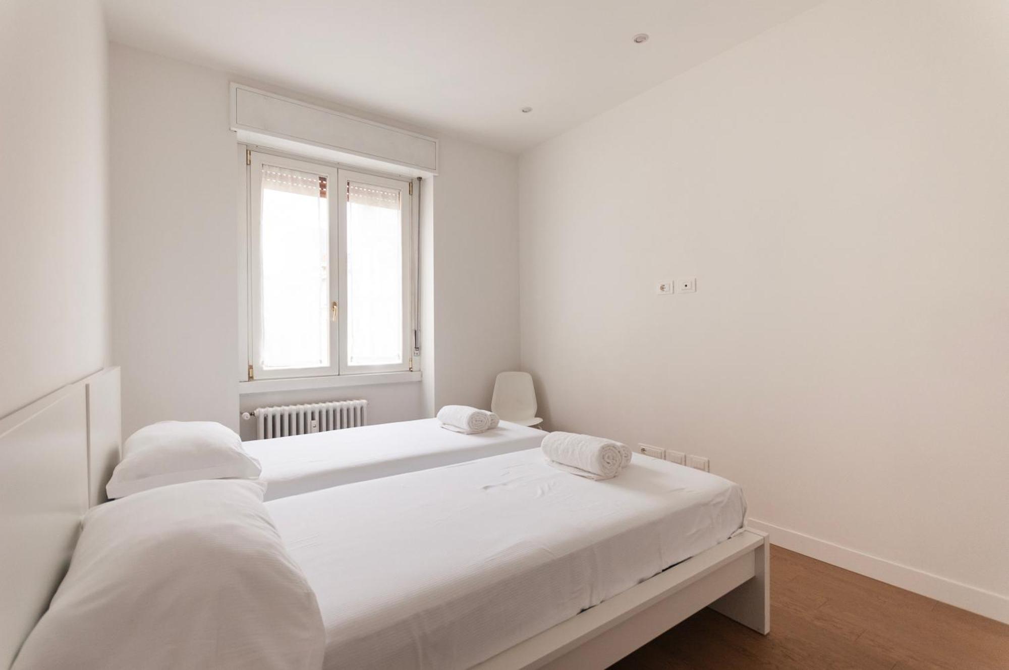 Appartamento Youhosty - Gioia Tower View Milano