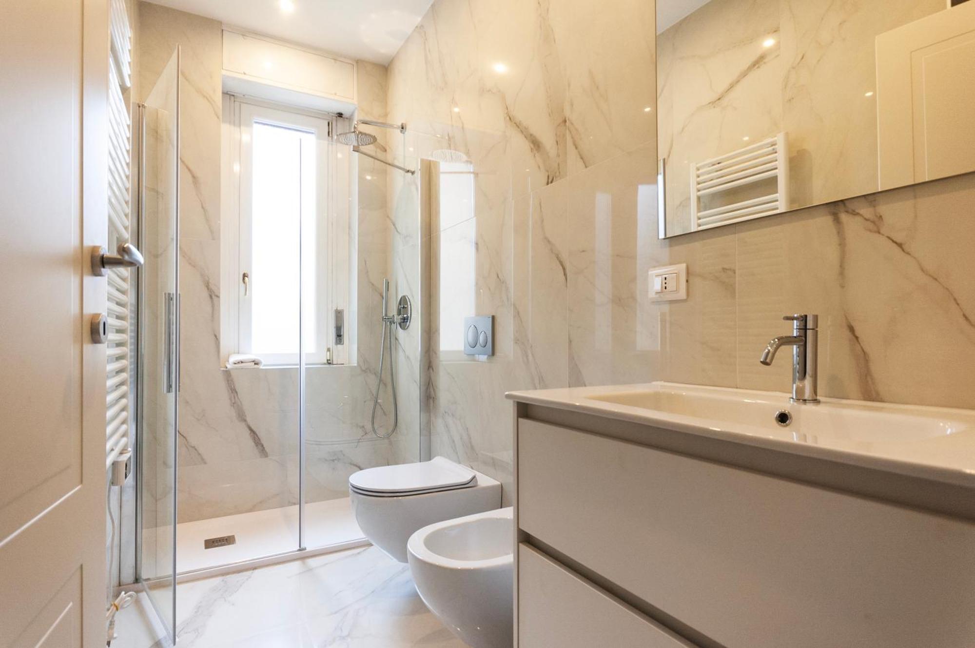 Appartamento Youhosty - Gioia Tower View *