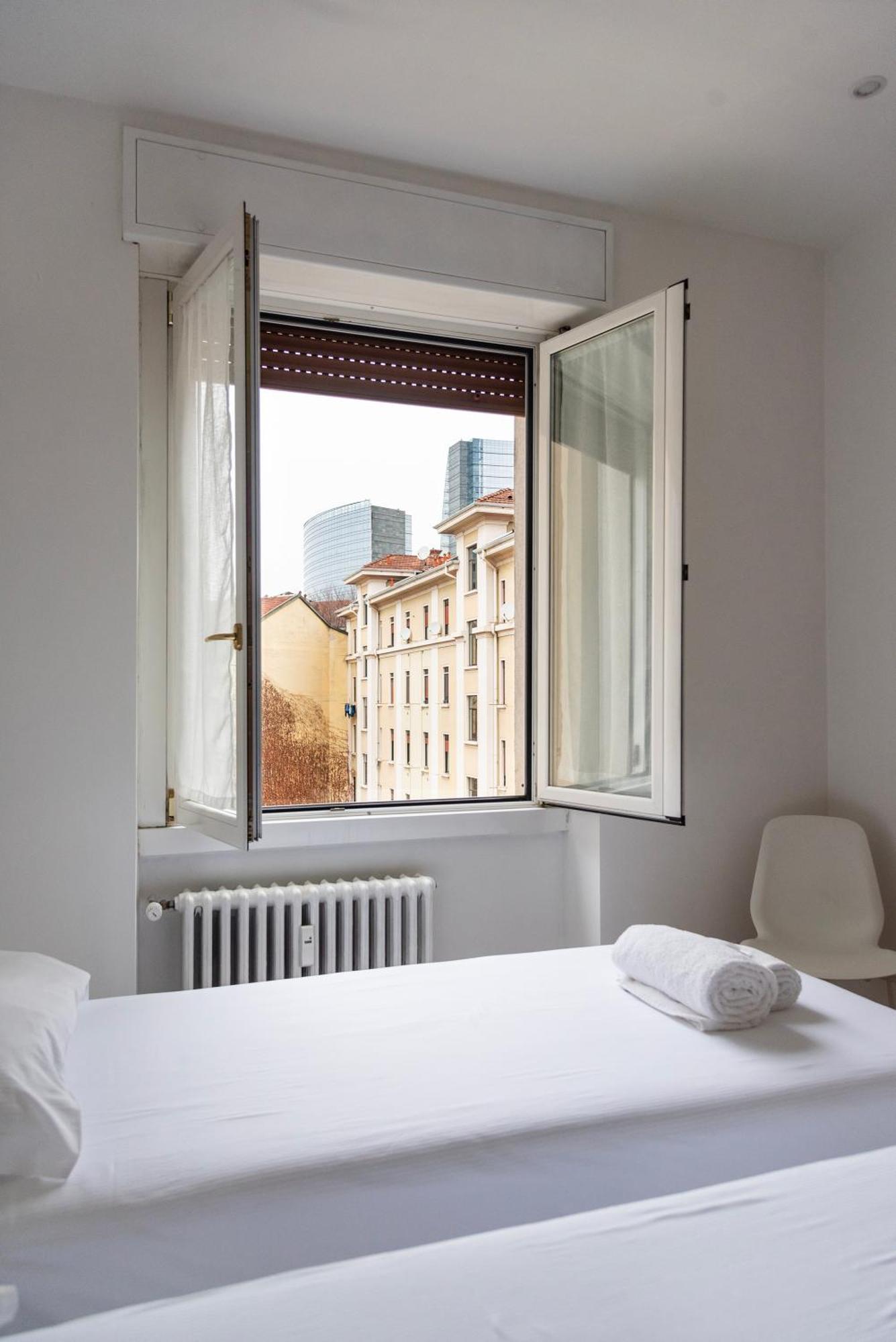 Youhosty - Gioia Tower View Milano